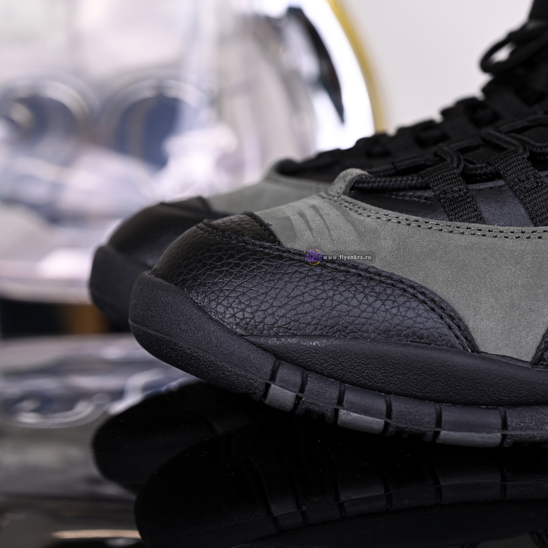 Air Jordan 10 Retro OG Steel  HJ6779-001