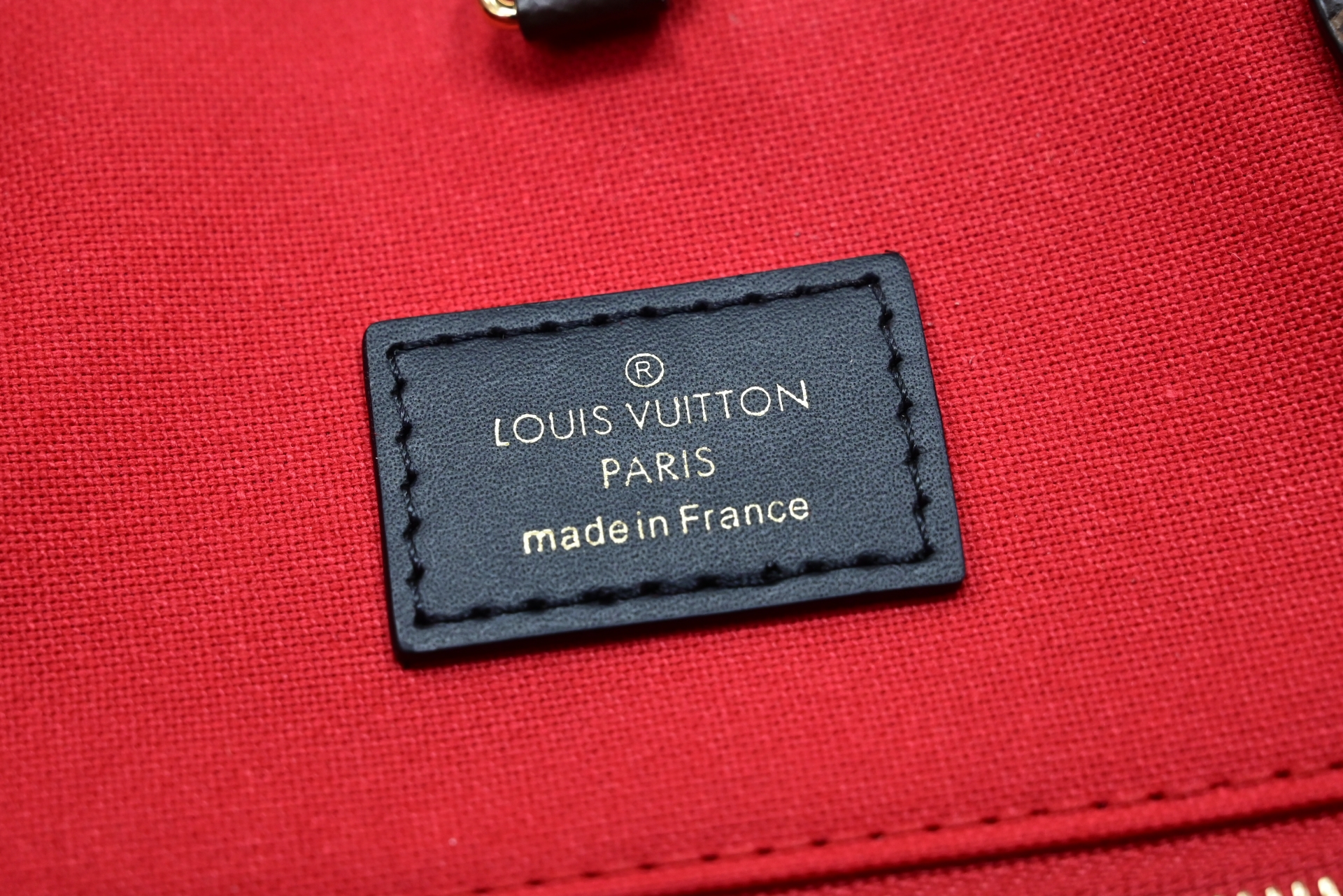 Louis Vuitton  LV