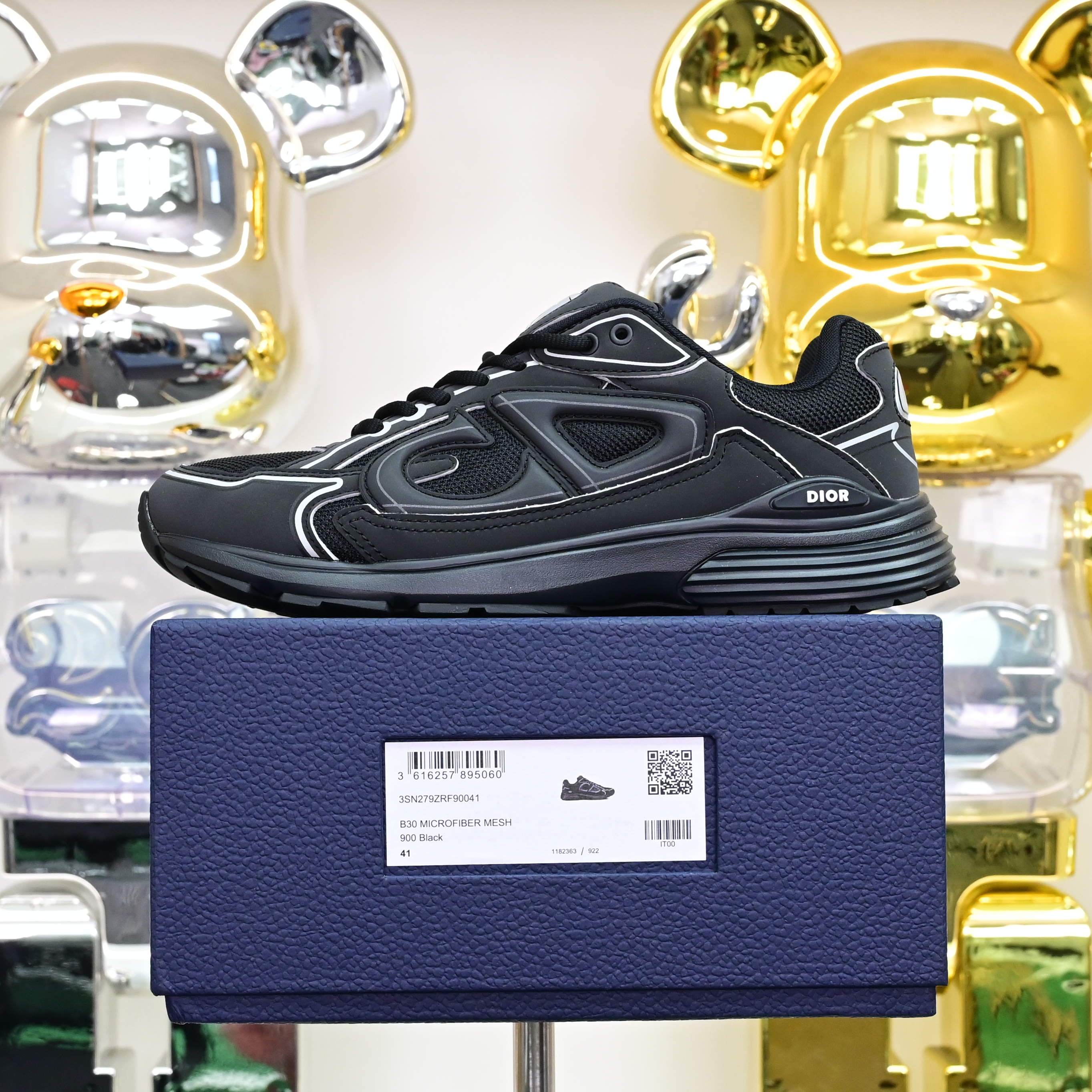 DIOR  B30