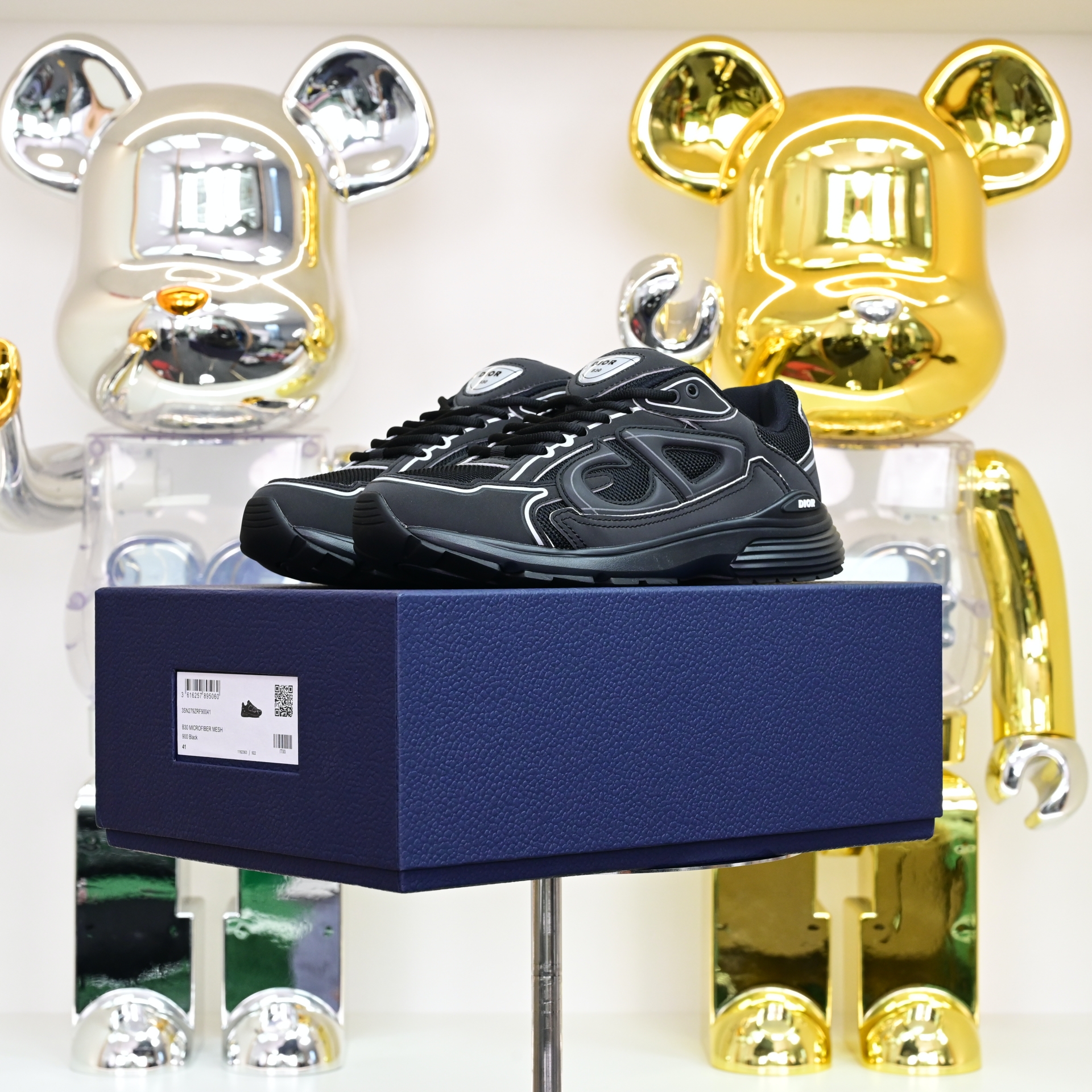 DIOR  B30