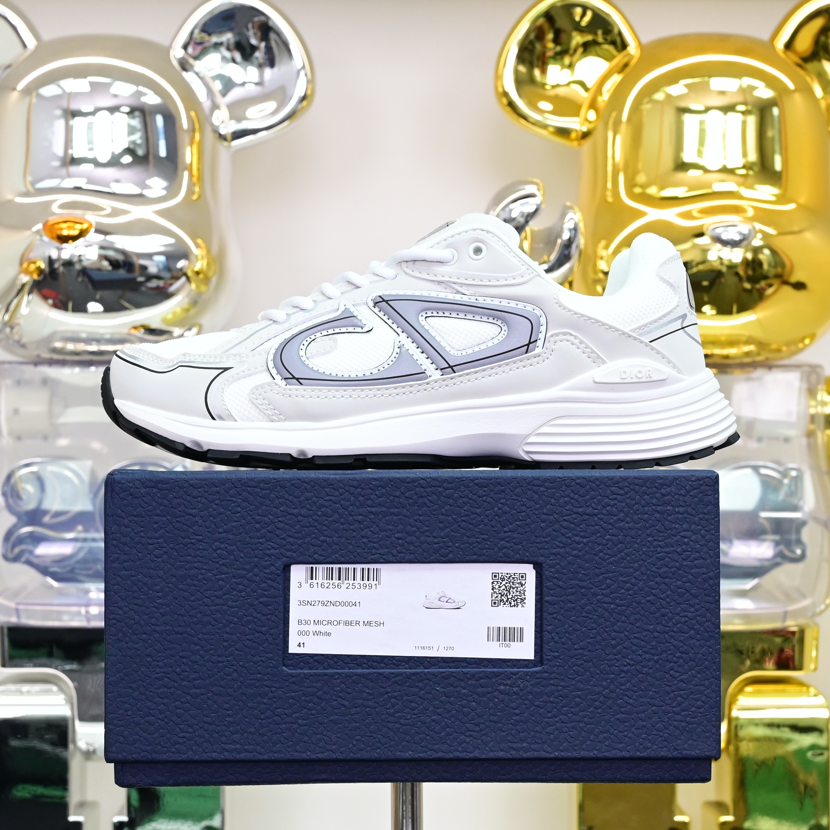 DIOR  B30