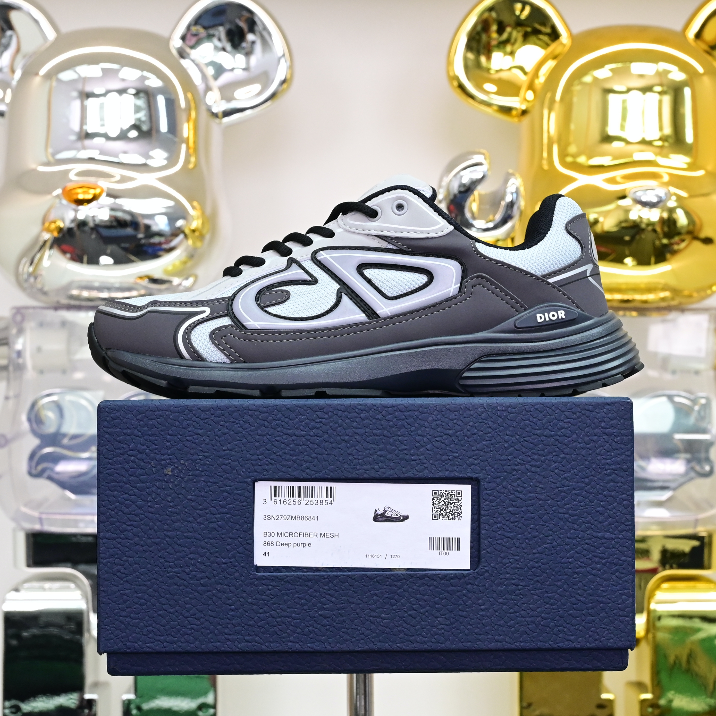 DIOR  B30