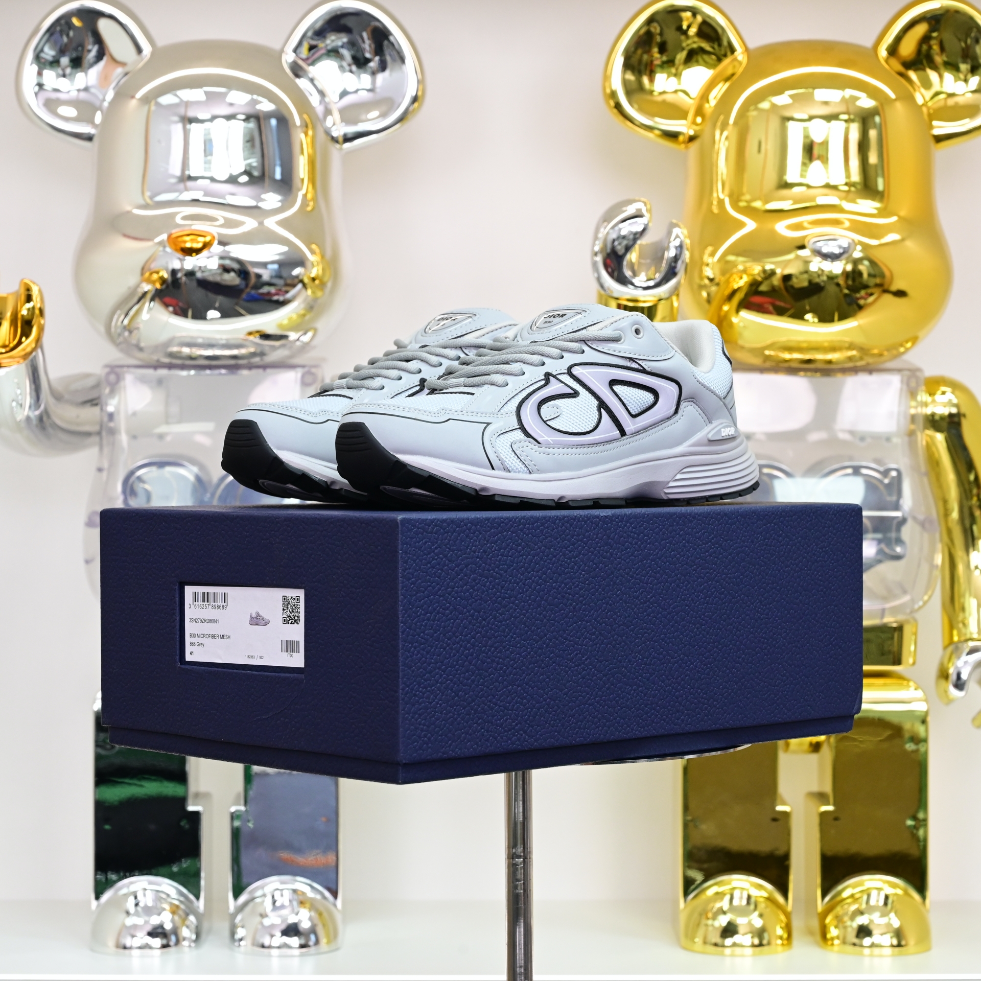 DIOR  B30