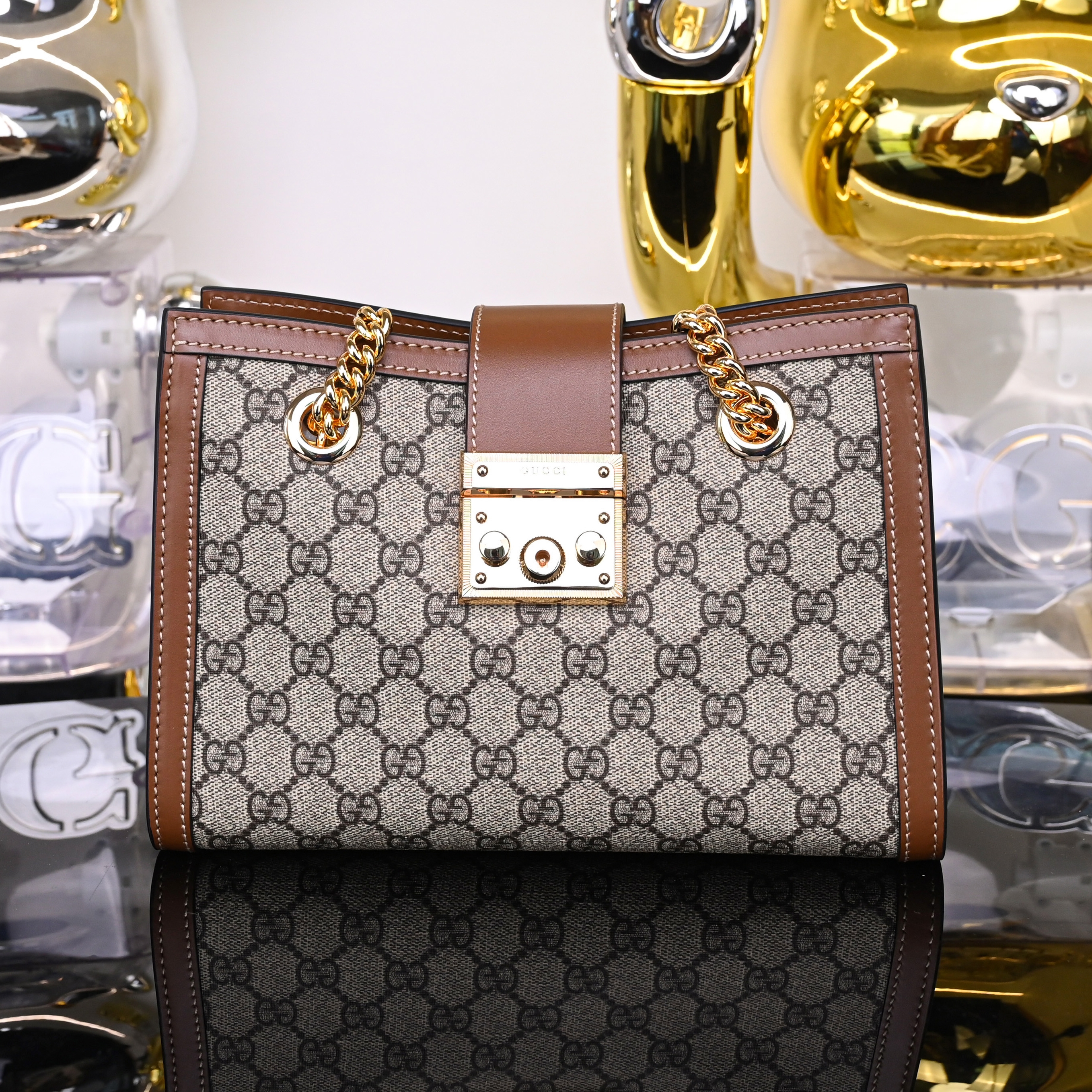 GUCCI