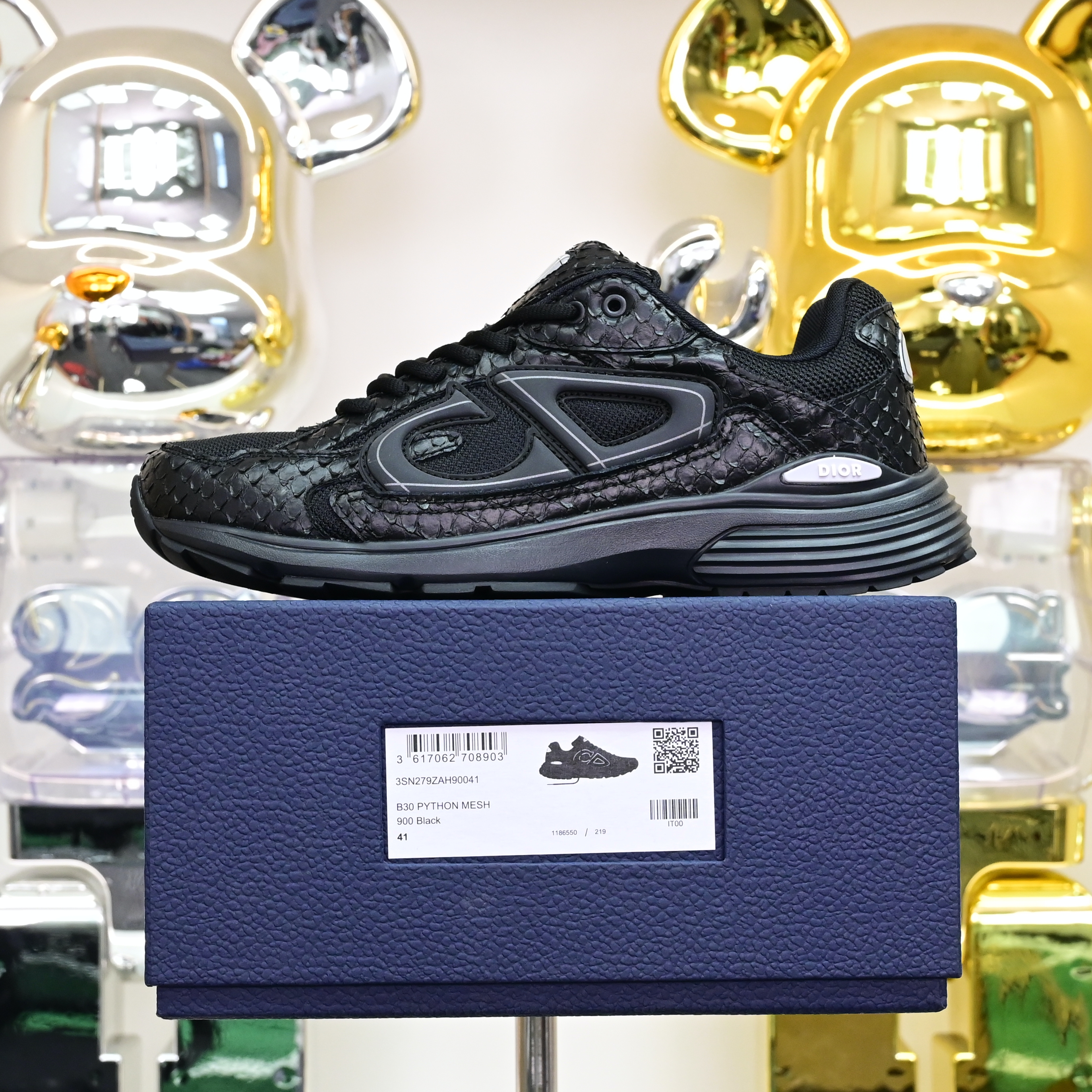 DIOR  B30