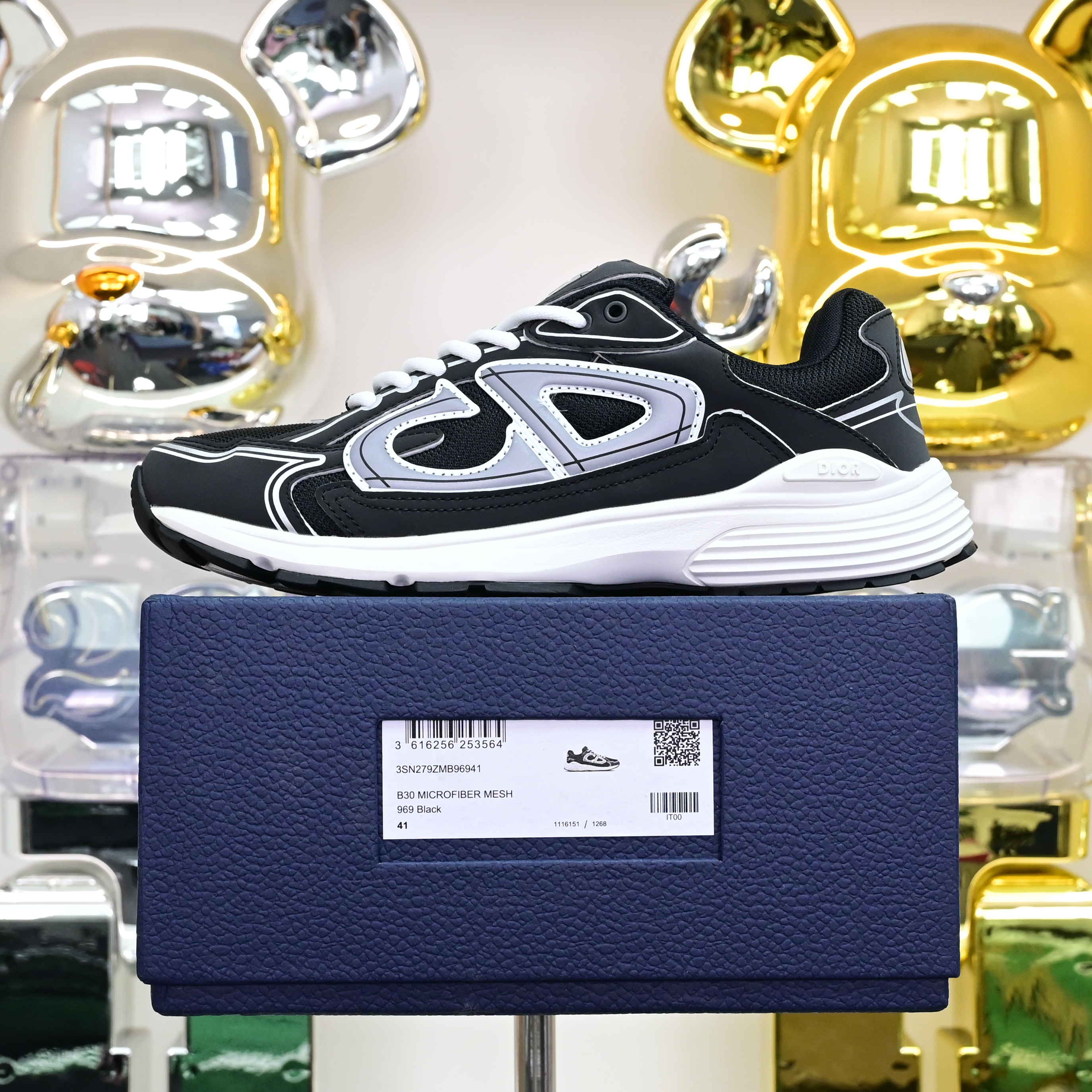 DIOR  B30