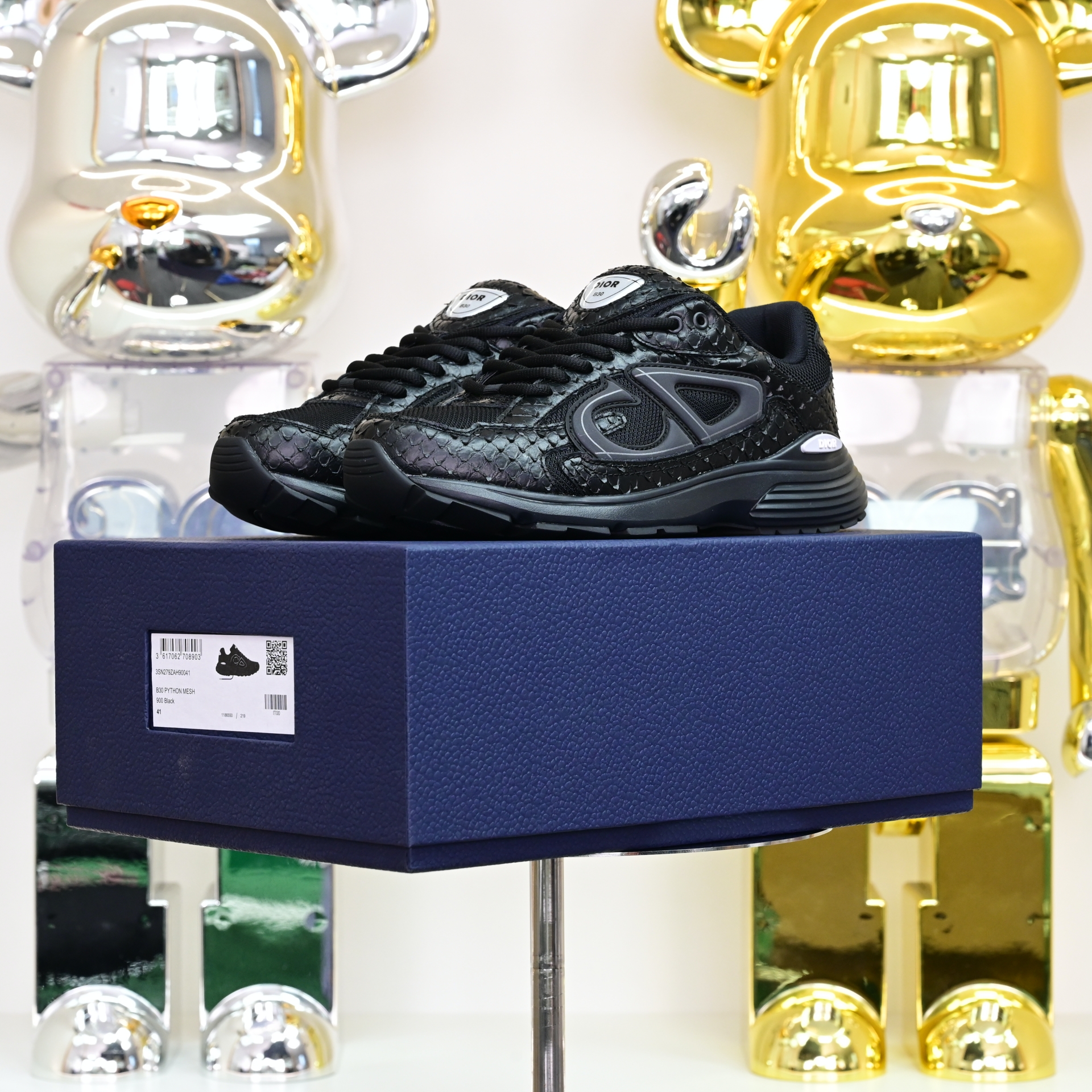 DIOR  B30