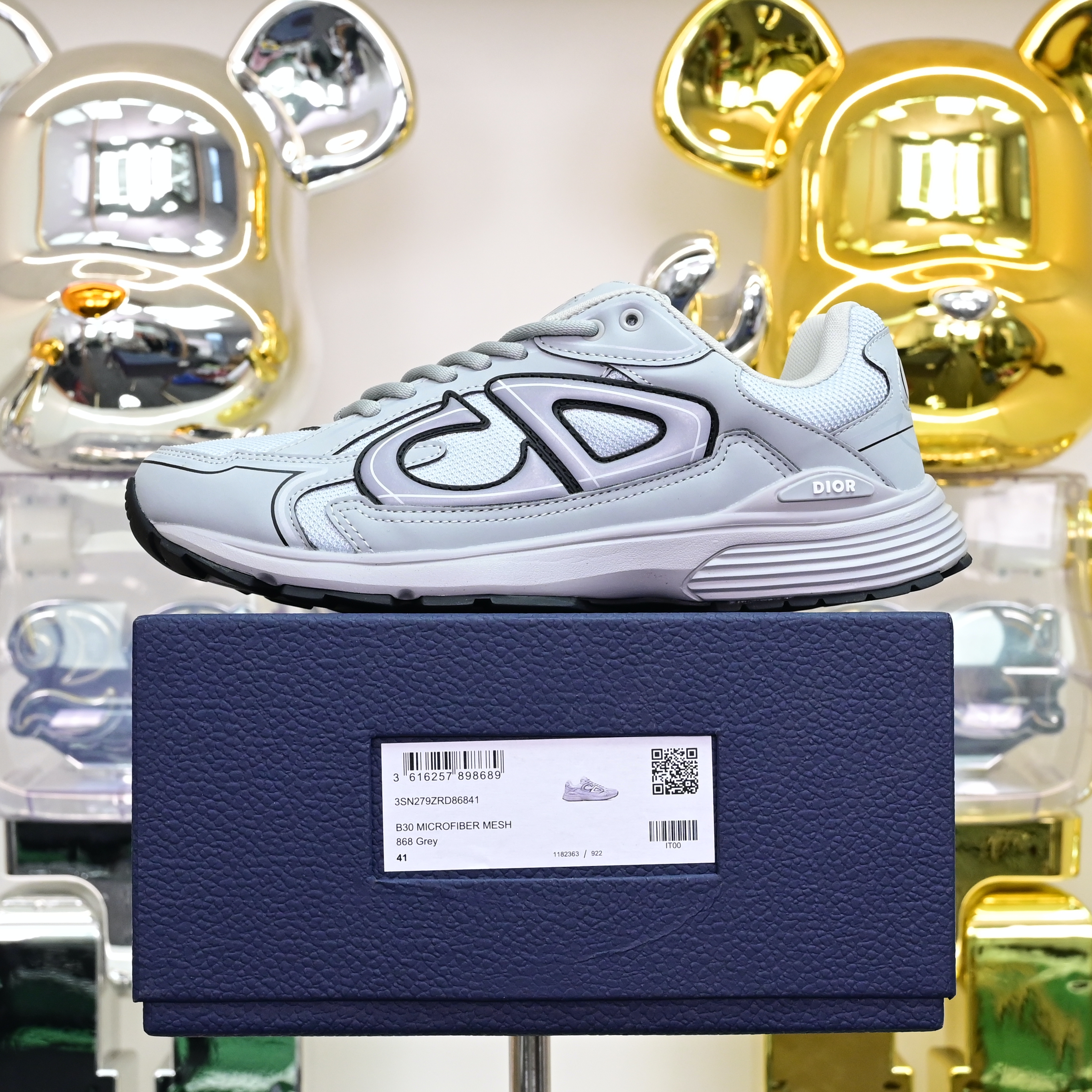 DIOR  B30
