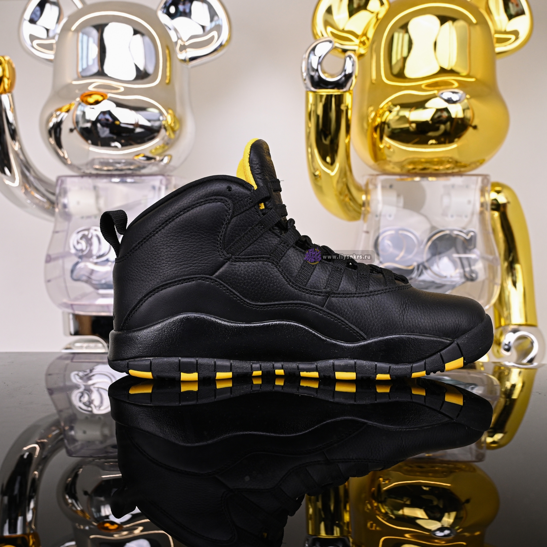 Air Jordan 10 Retro  HJ6779-001