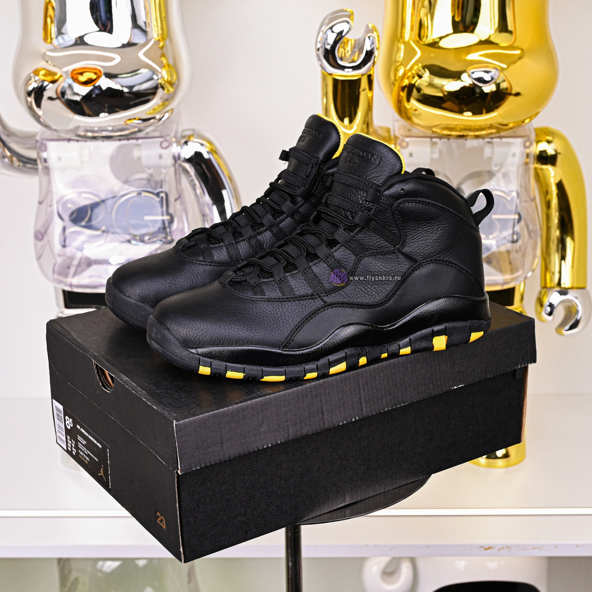 Air Jordan 10 Retro  HJ6779-001