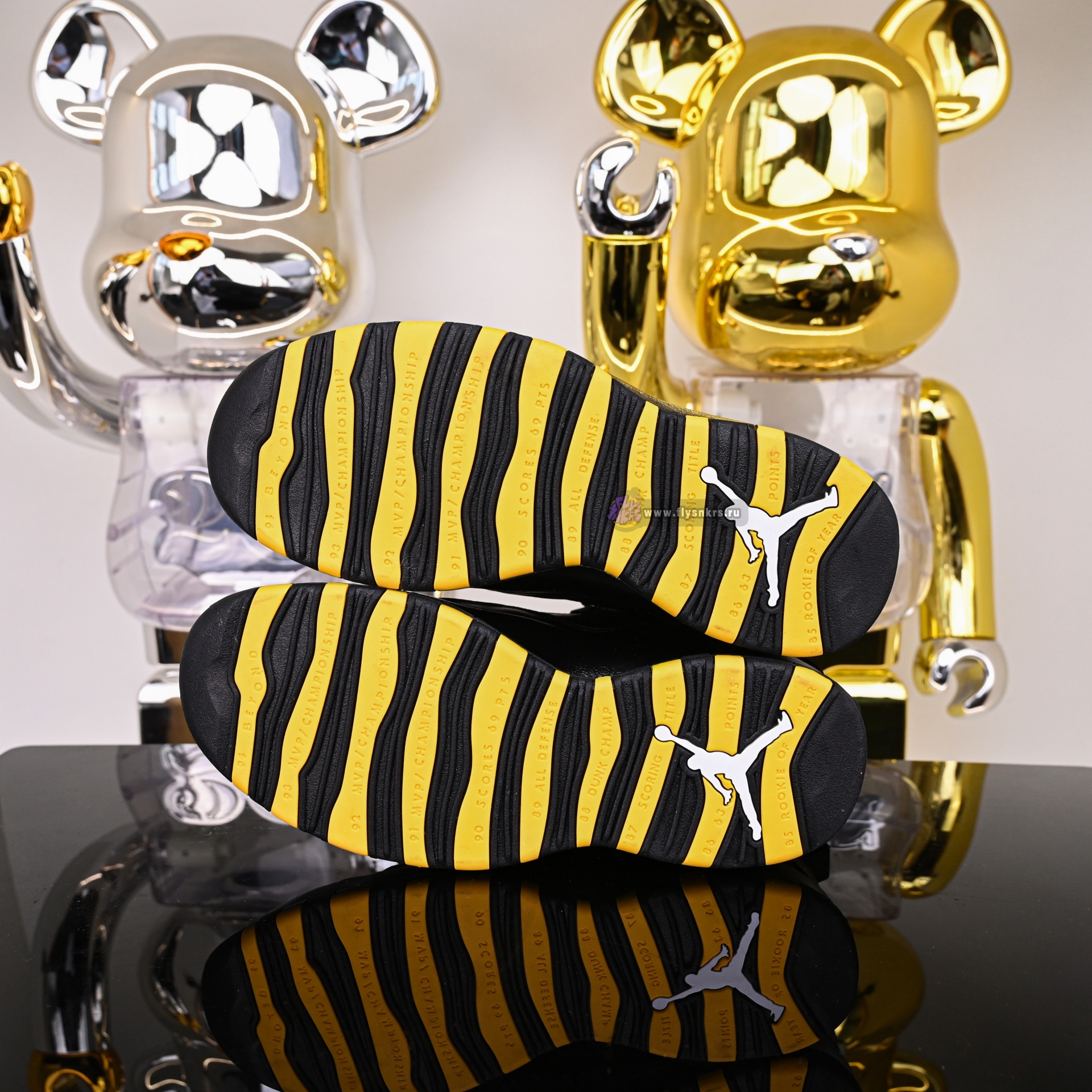 Air Jordan 10 Retro  HJ6779-001