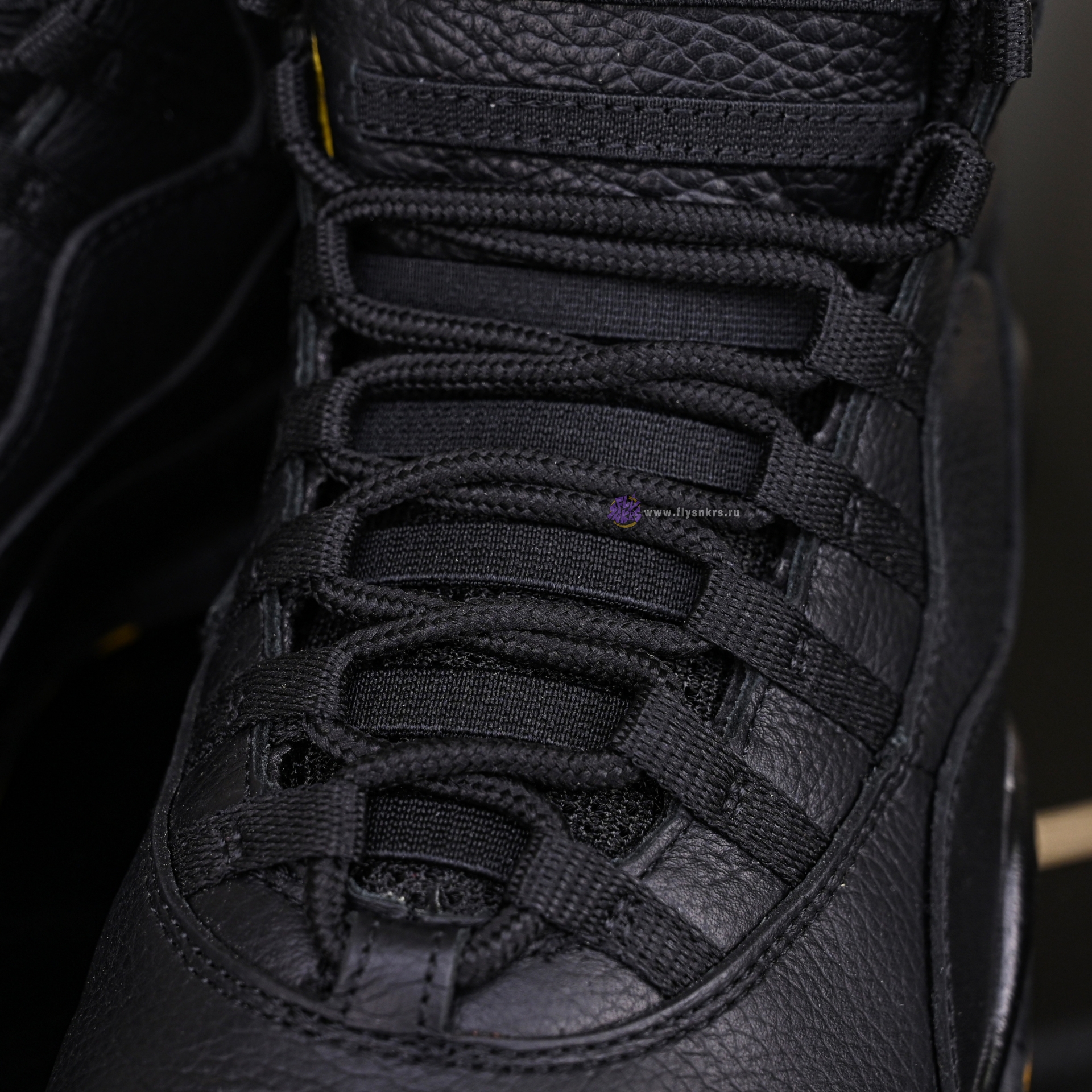 Air Jordan 10 Retro  HJ6779-001