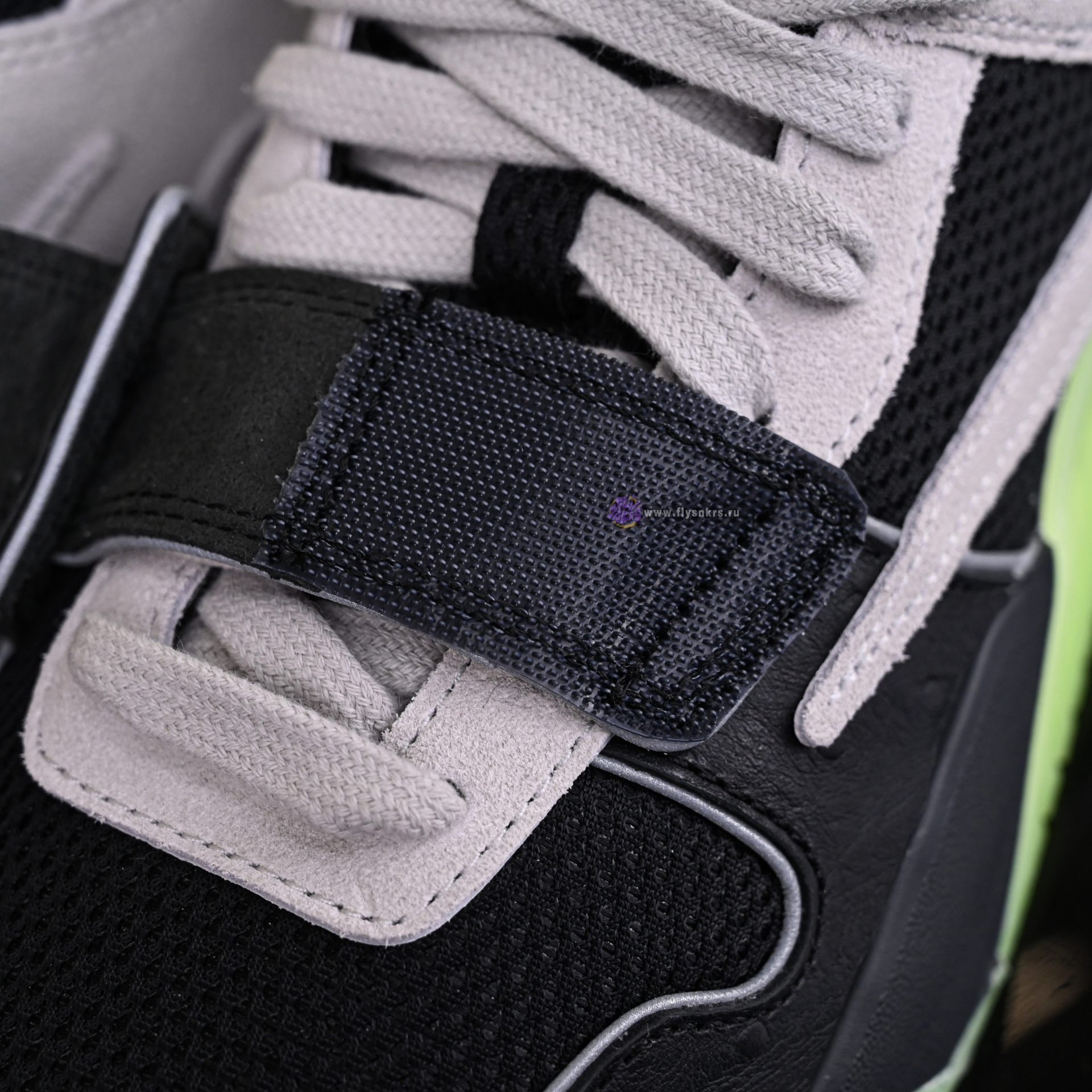 Travis Scott x Chase B x Jordan Jumpman Jack  IH7971-001