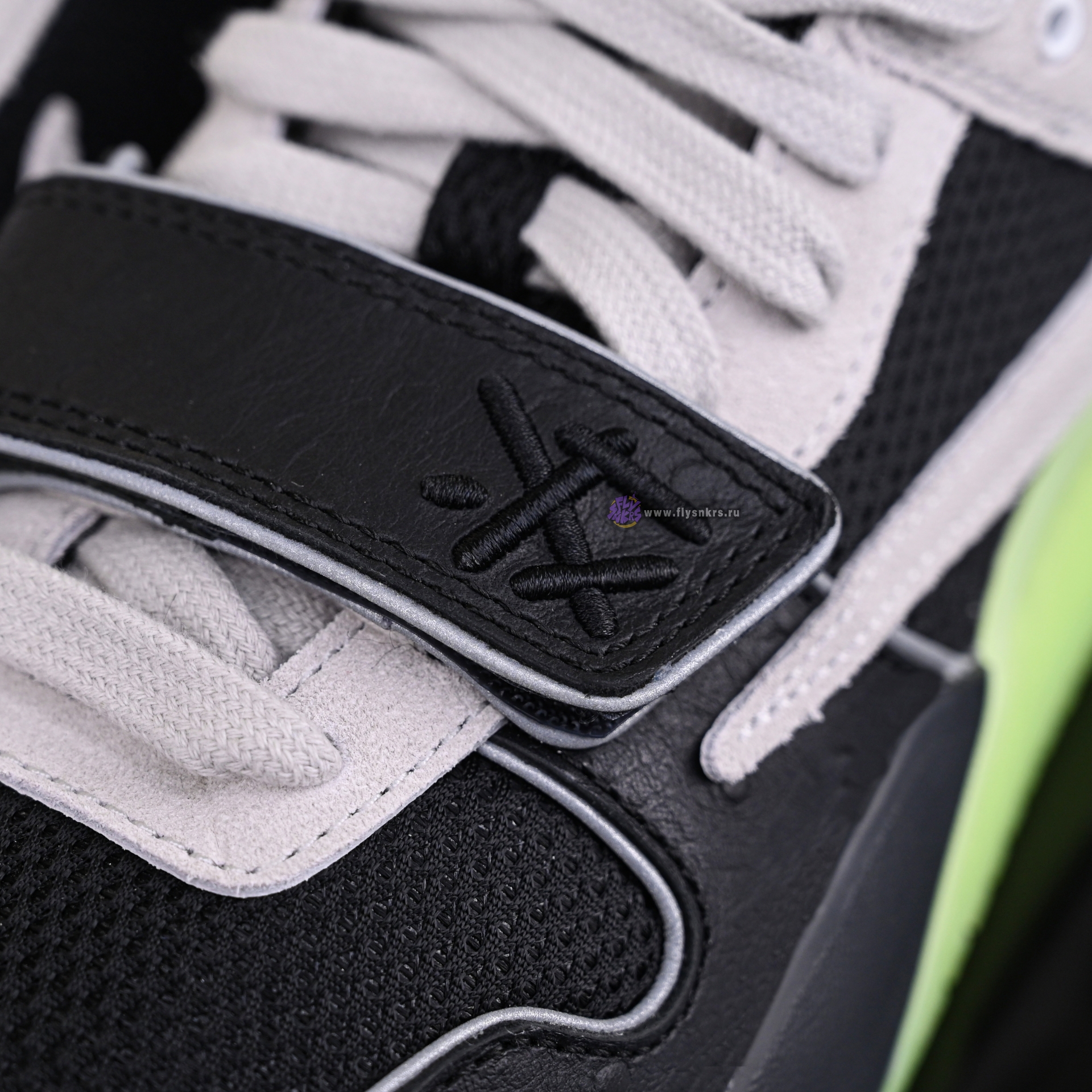 Travis Scott x Chase B x Jordan Jumpman Jack  IH7971-001