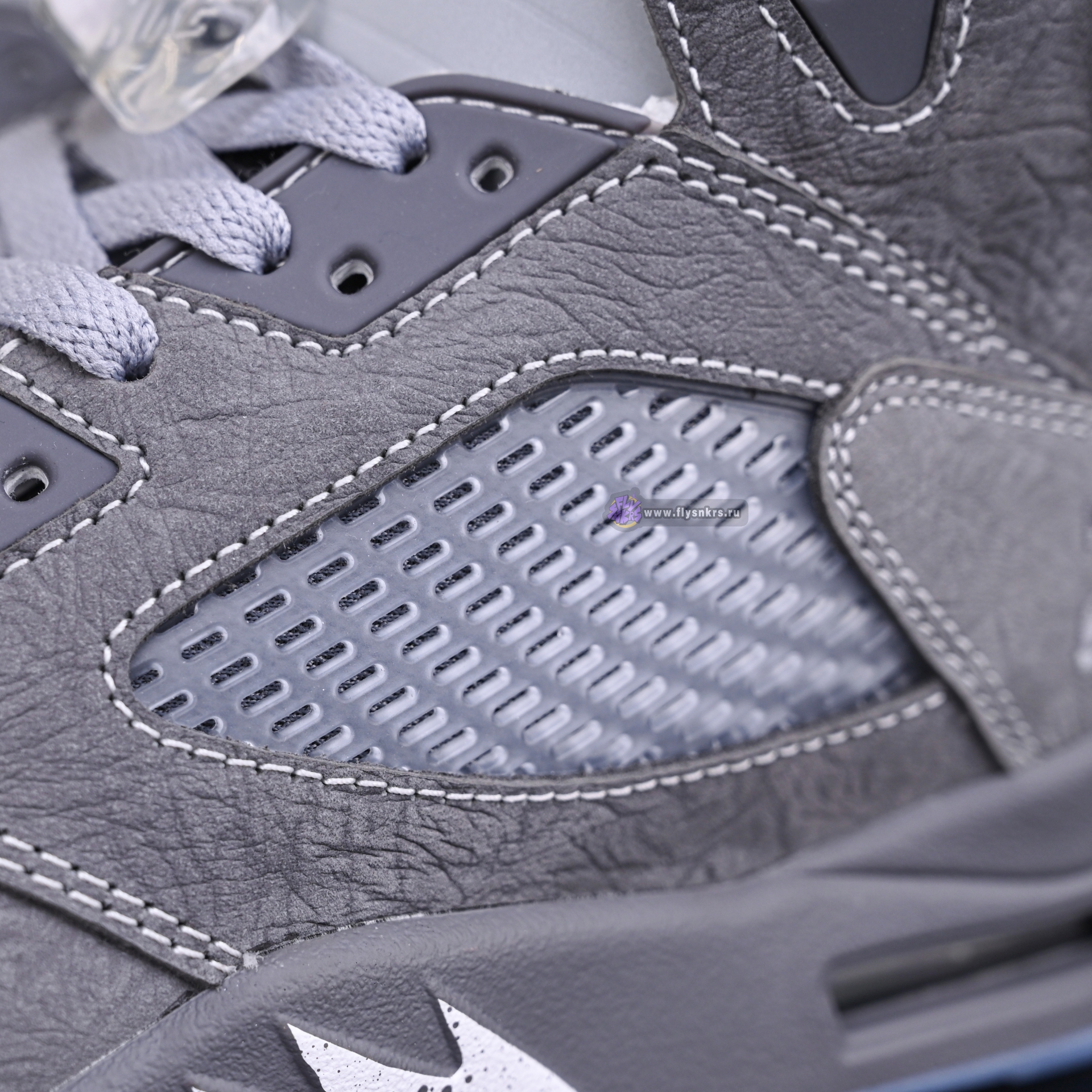 Air Jordan 5“Wolf Grey” DD0587-002