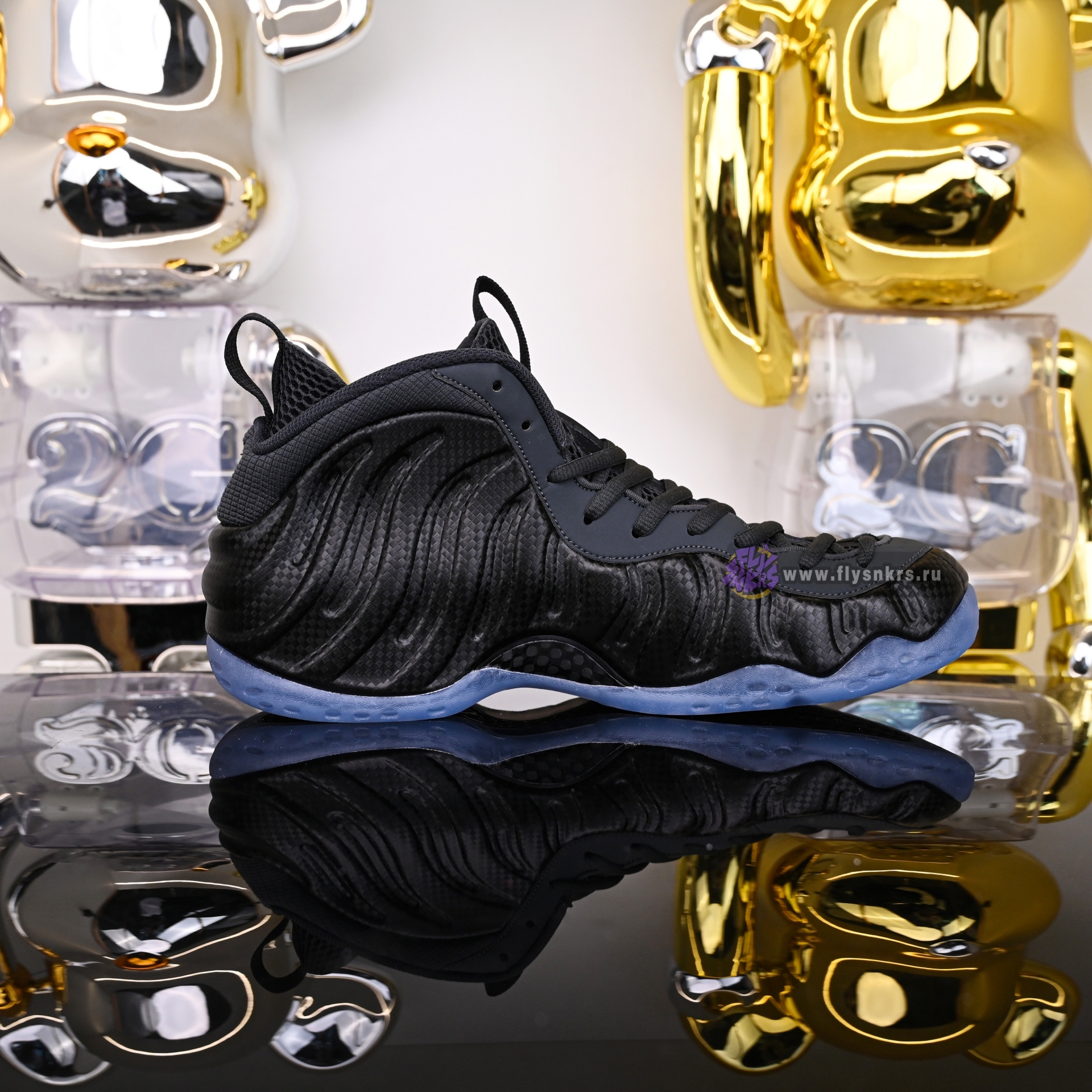 Nike Air Foamposite One  HF2902-002