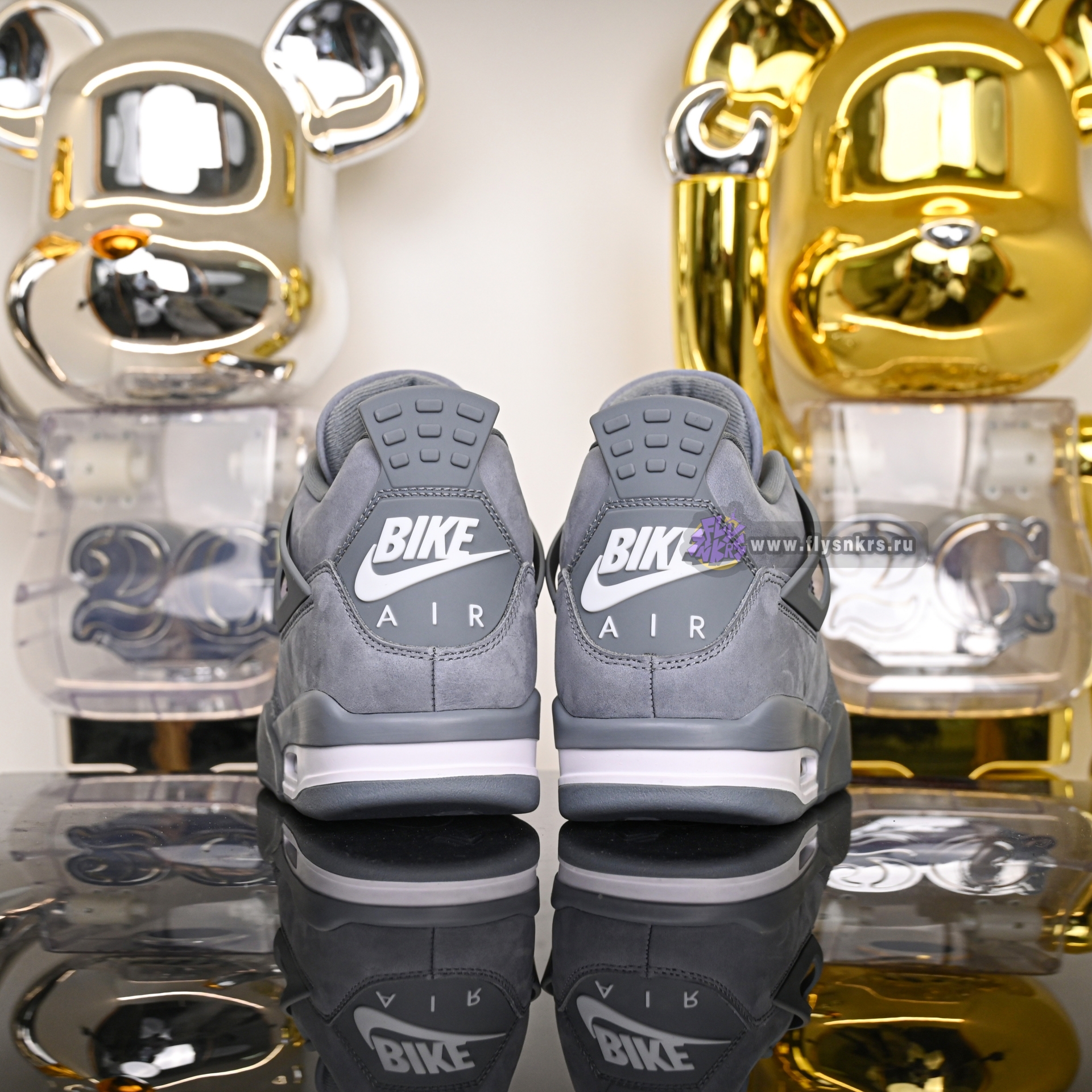 Nigel Sylvester X AIR JORDAN 4 RETRO HF4340-003