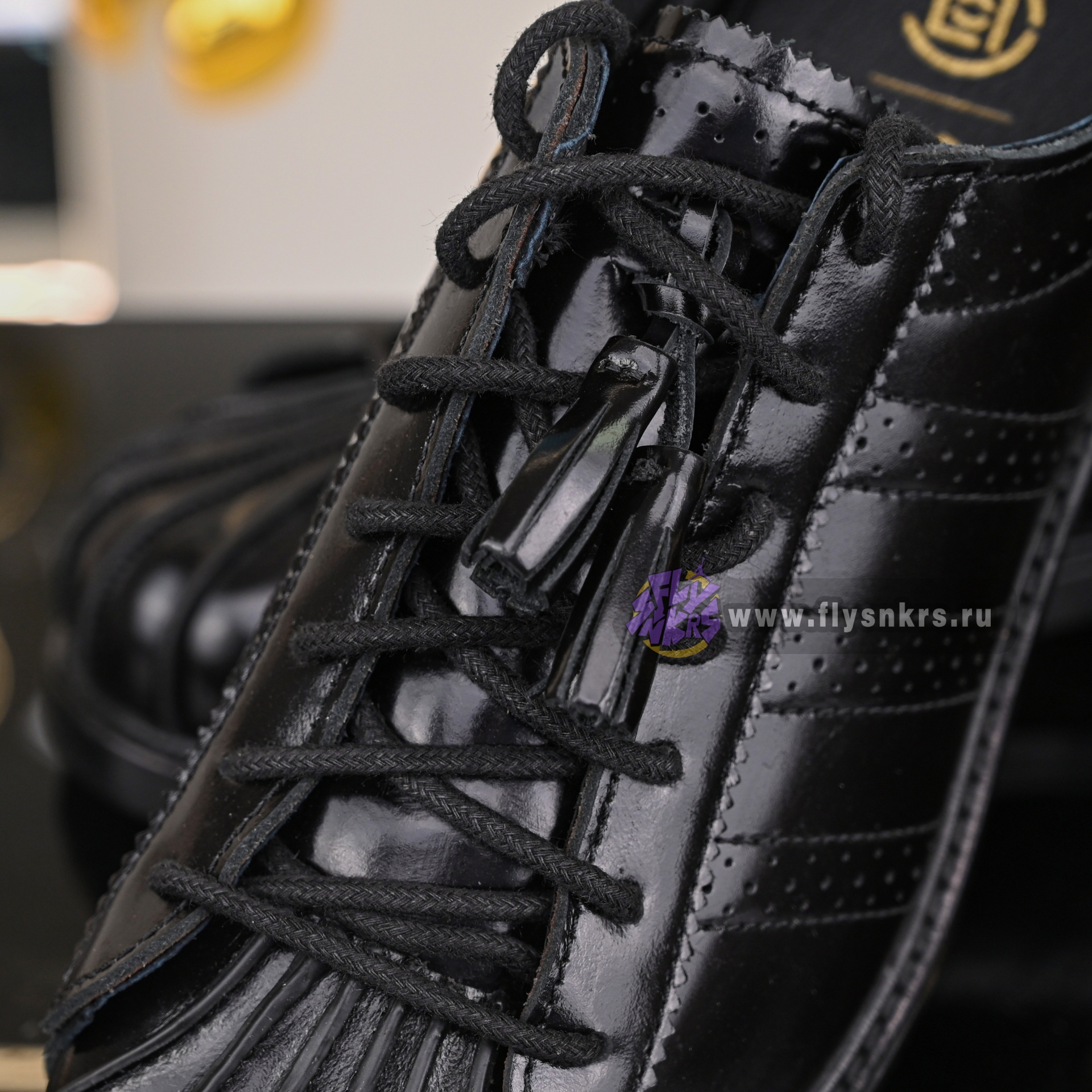 CLOTx adidas originals SUPERSTAR Dress JR2814