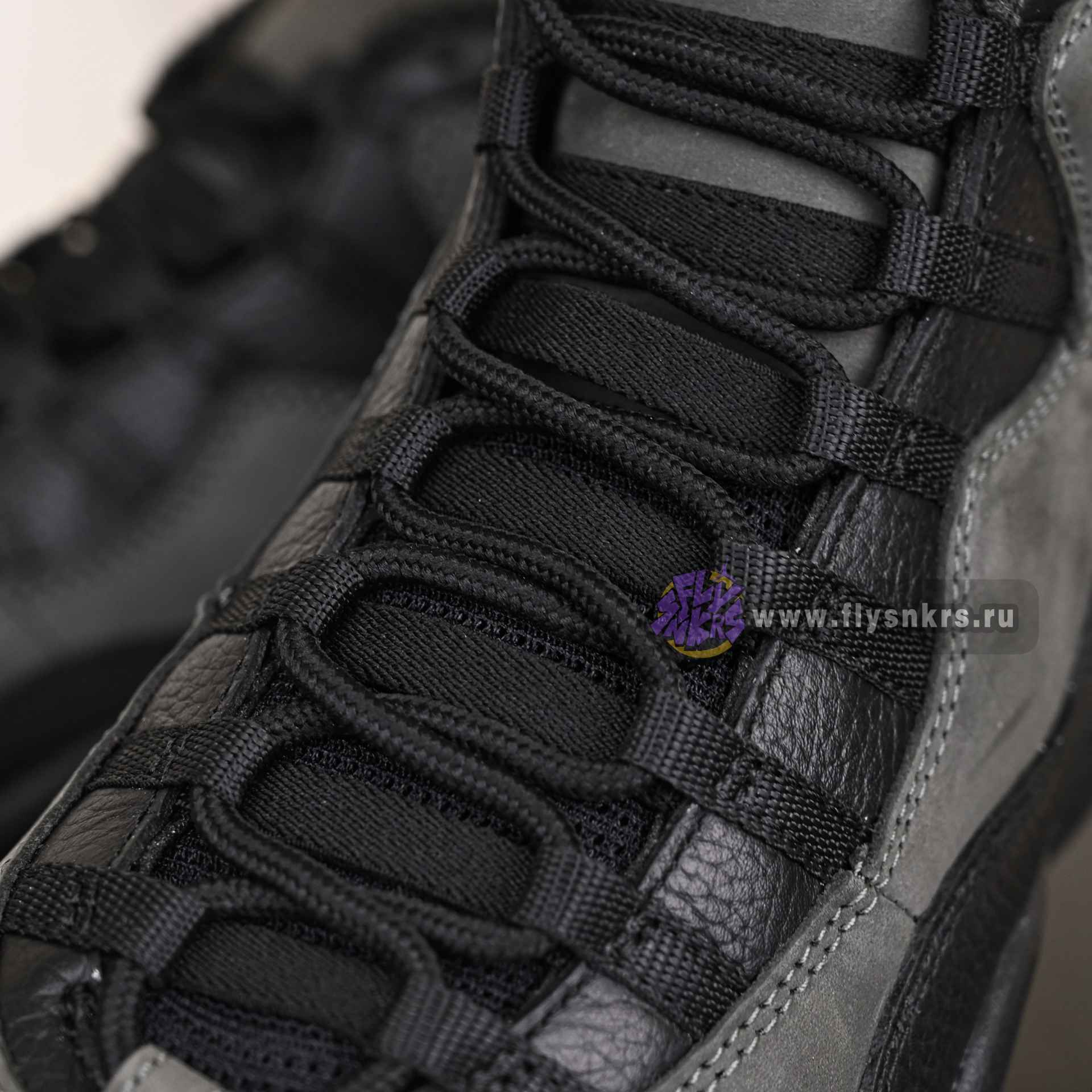 Air Jordan 10 Retro OG Steel  HJ6779-001