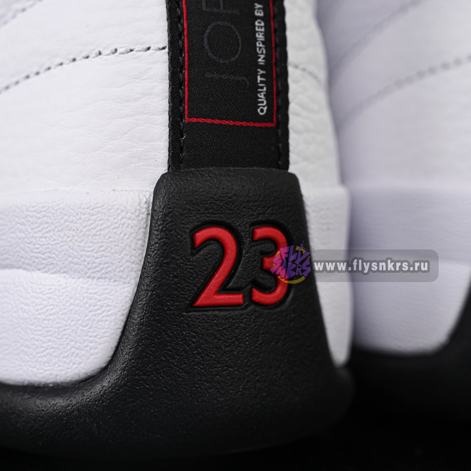 Air Jordan 12“Taxi”History  CT8013-117