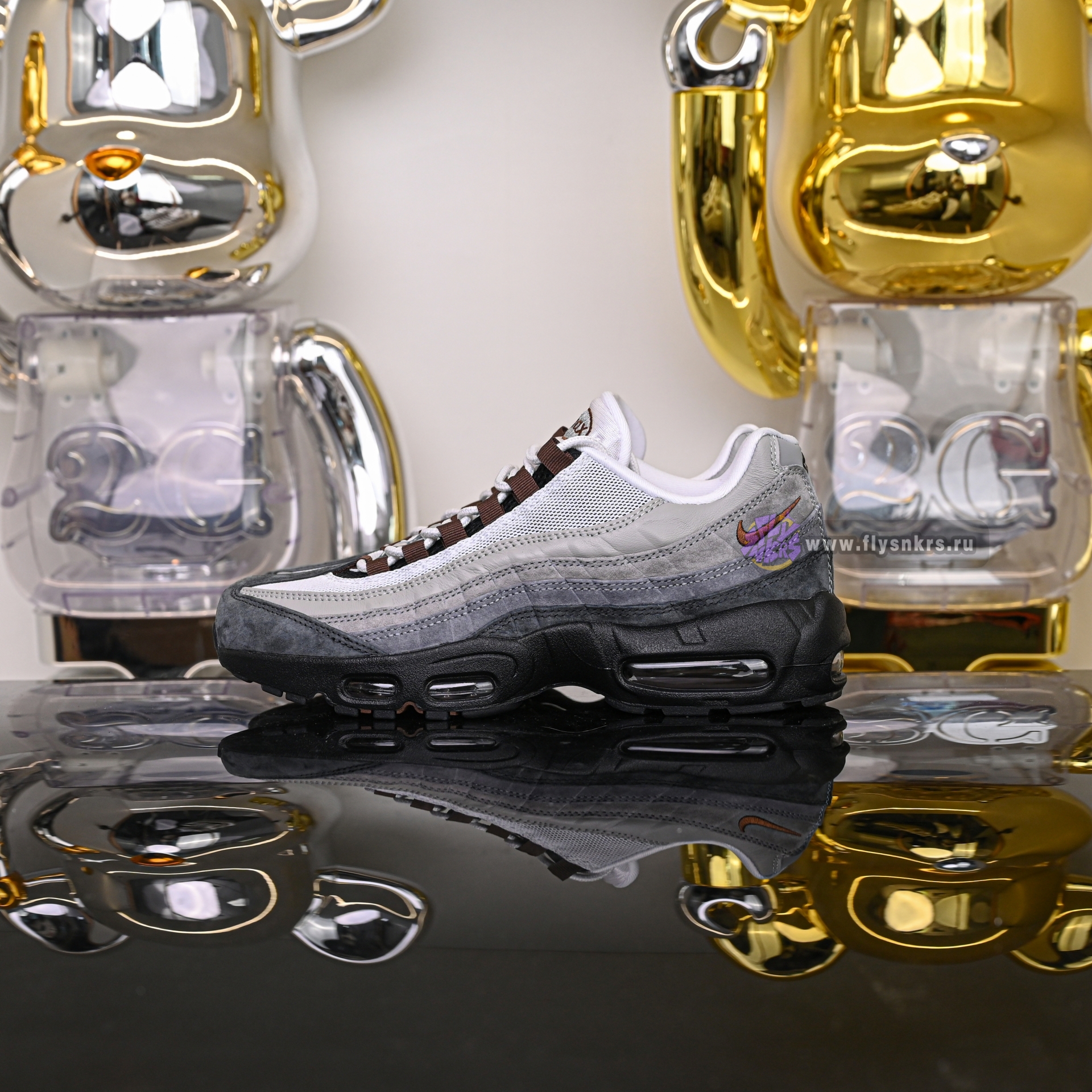 Nike Air Max 95  HF7545-002