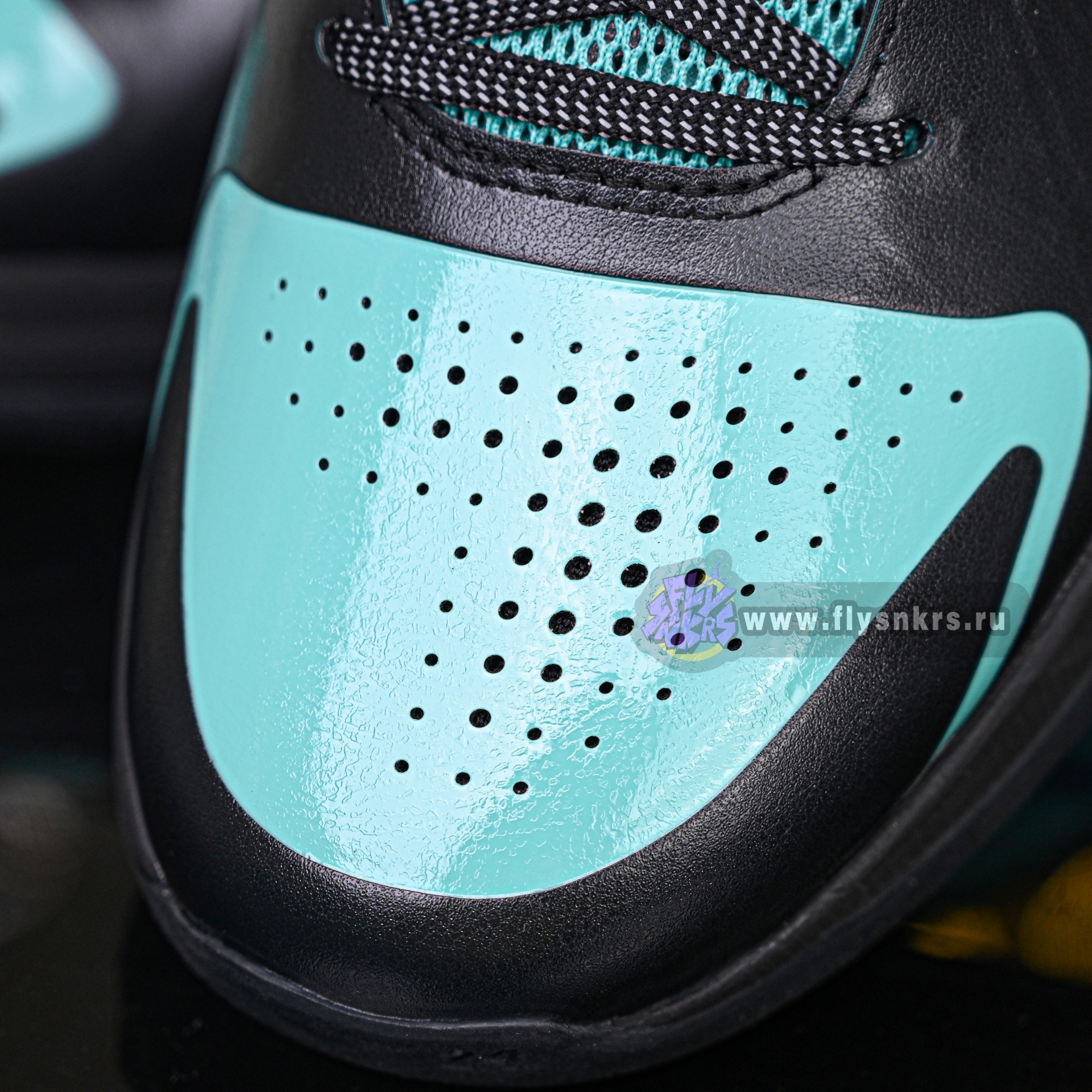 Nike Zoom Kobe 5 PROTRO EYBL P  IH0274-300