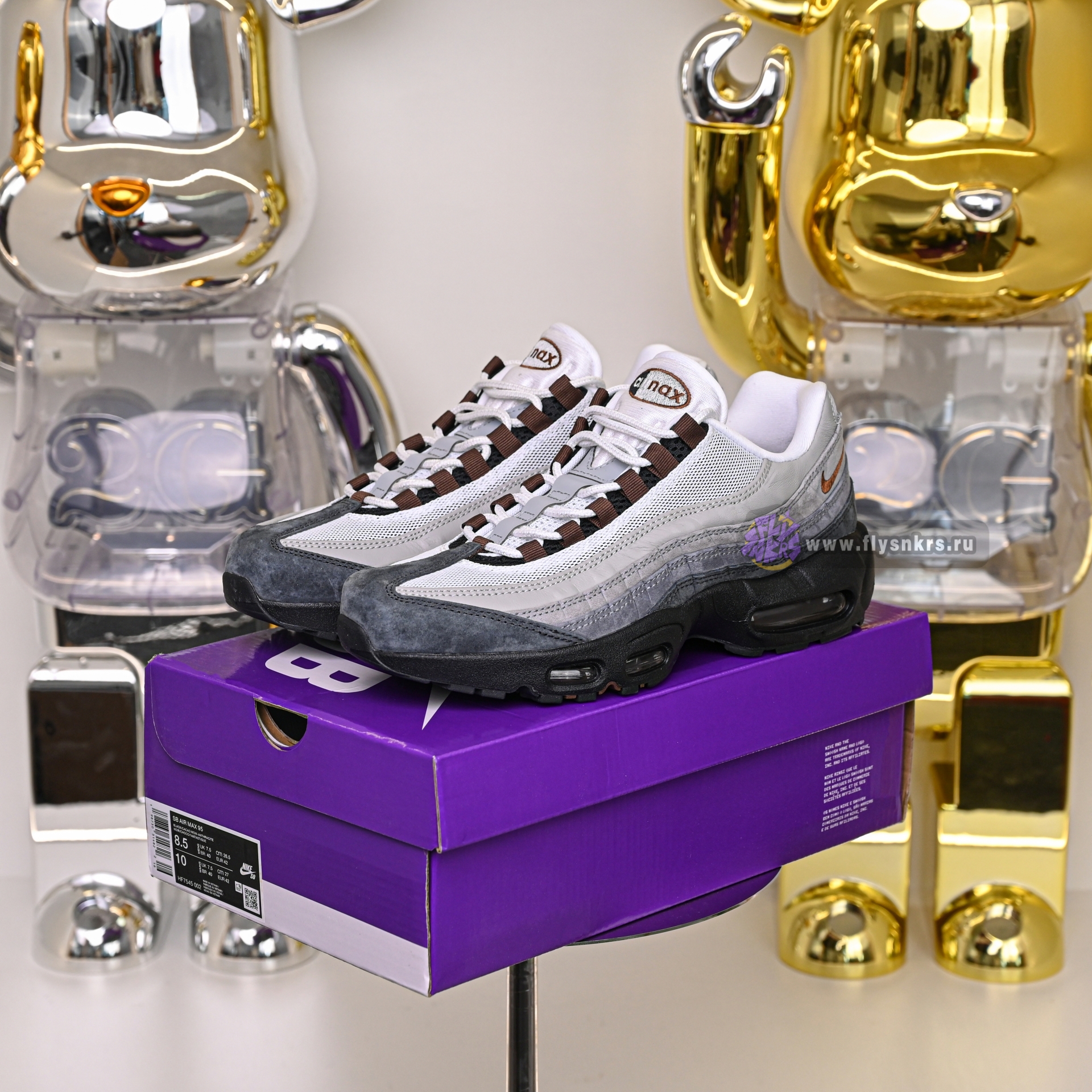 Nike Air Max 95  HF7545-002