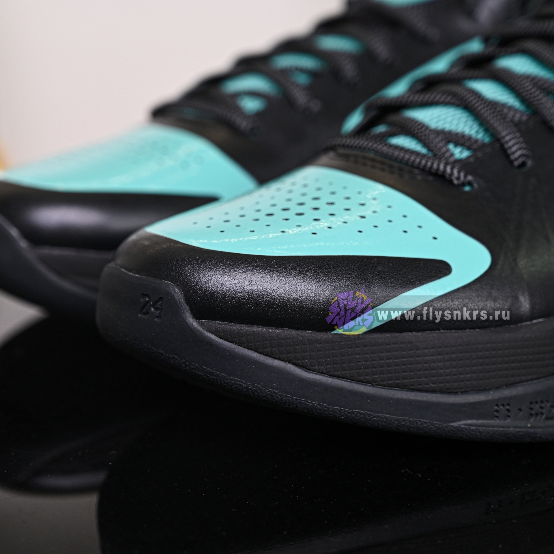 Nike Zoom Kobe 5 PROTRO EYBL P  IH0274-300