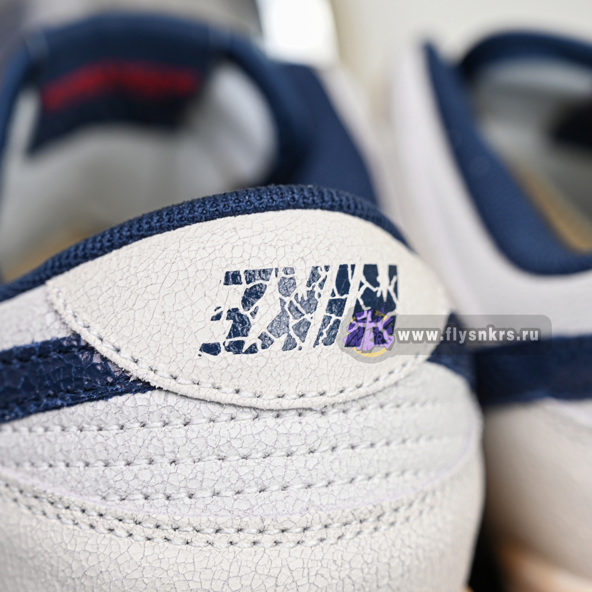 Nike x Stranger Things Dunk LowSP  IH6766-001