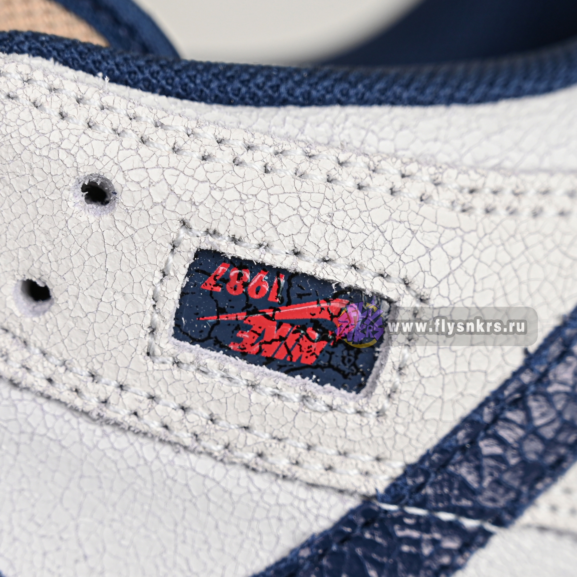 Nike x Stranger Things Dunk LowSP  IH6766-001