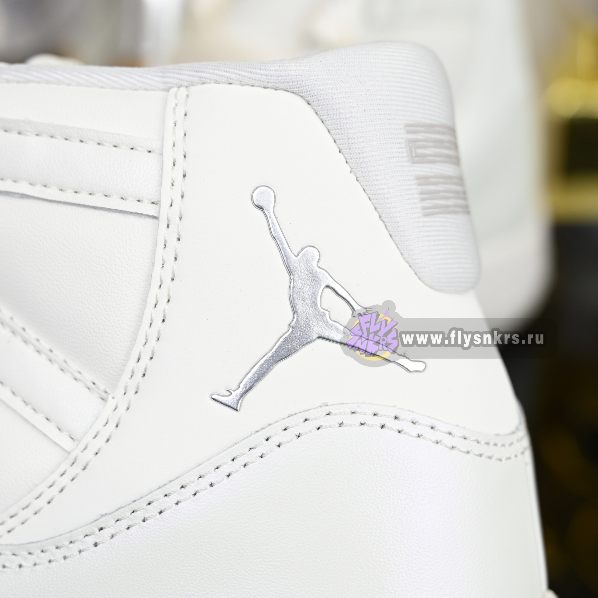 Air Jordan 11 RETRO“Pearl” AR0715-110