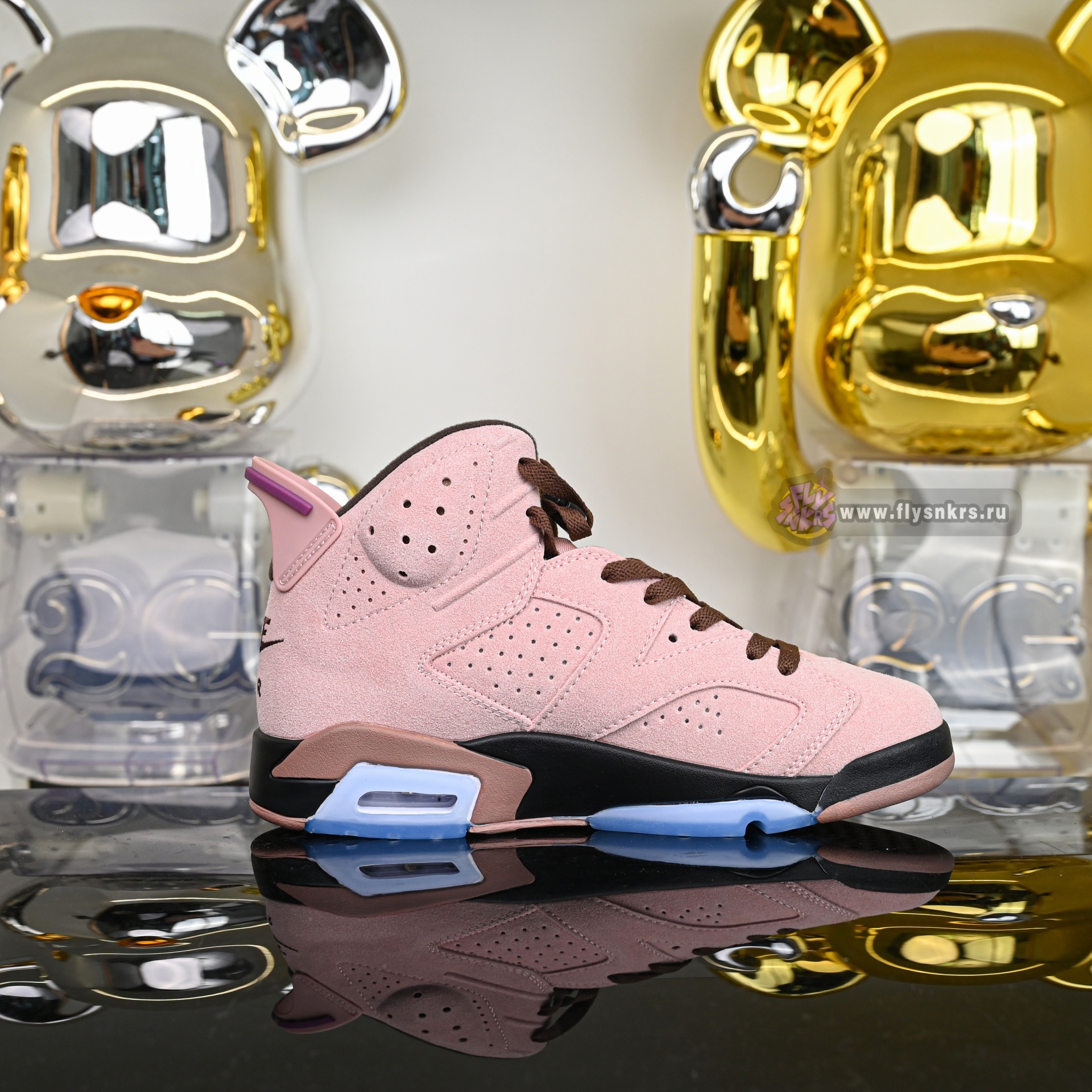 Air Jordan 6  IF3103-200
