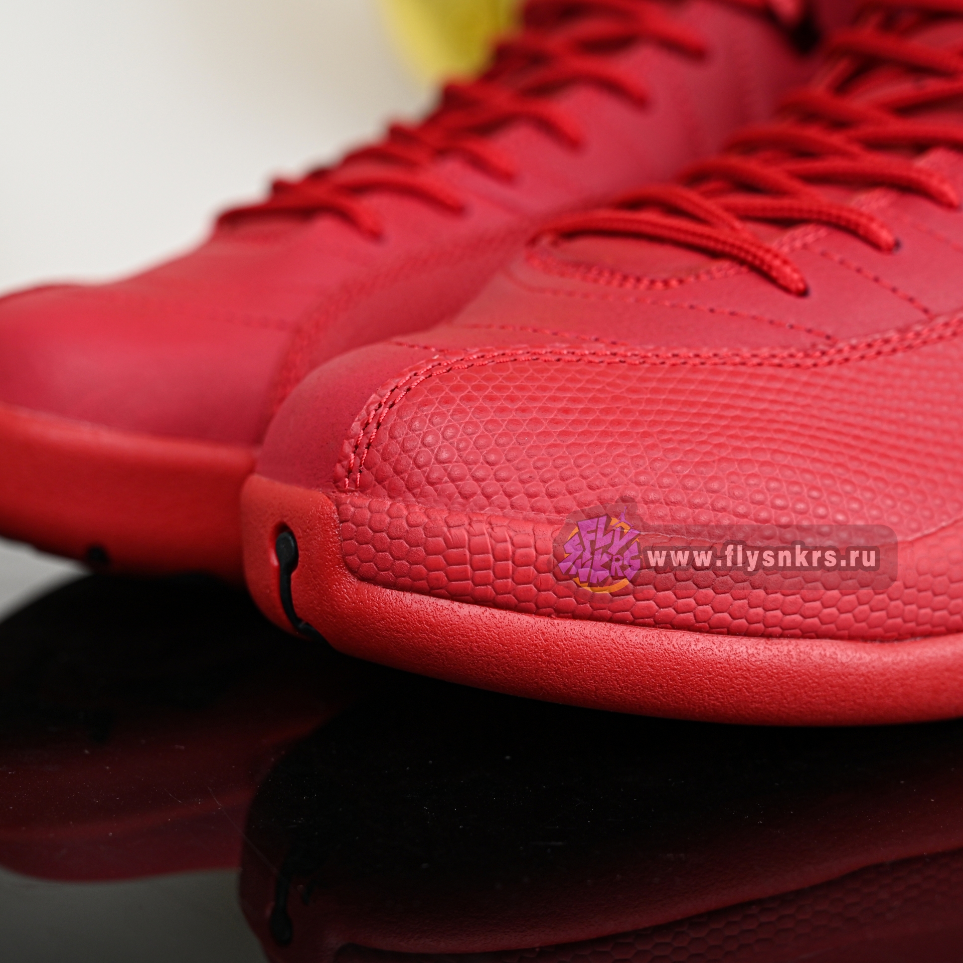 Air Jordan 12 GymRed 130690-601