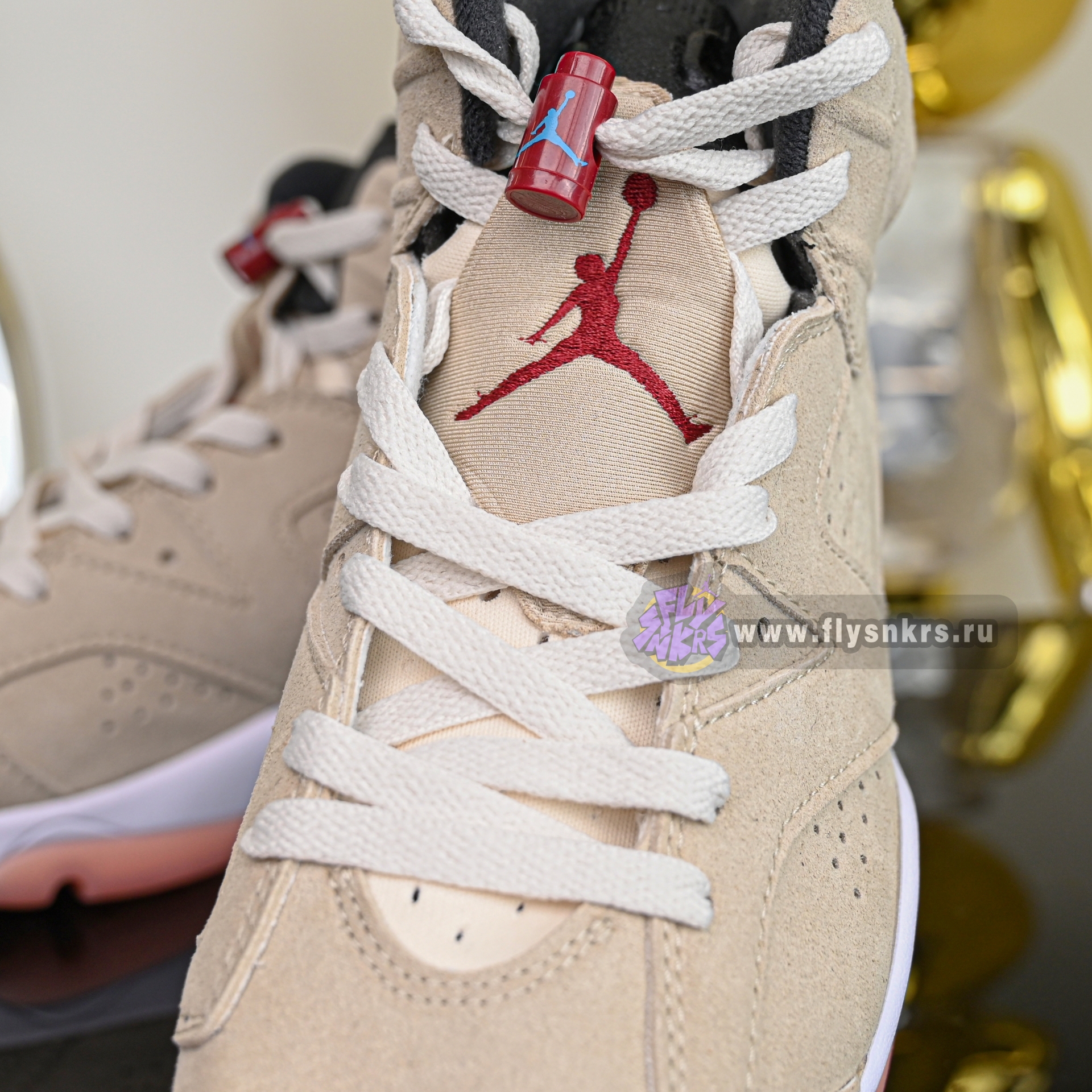Air Jordan 6