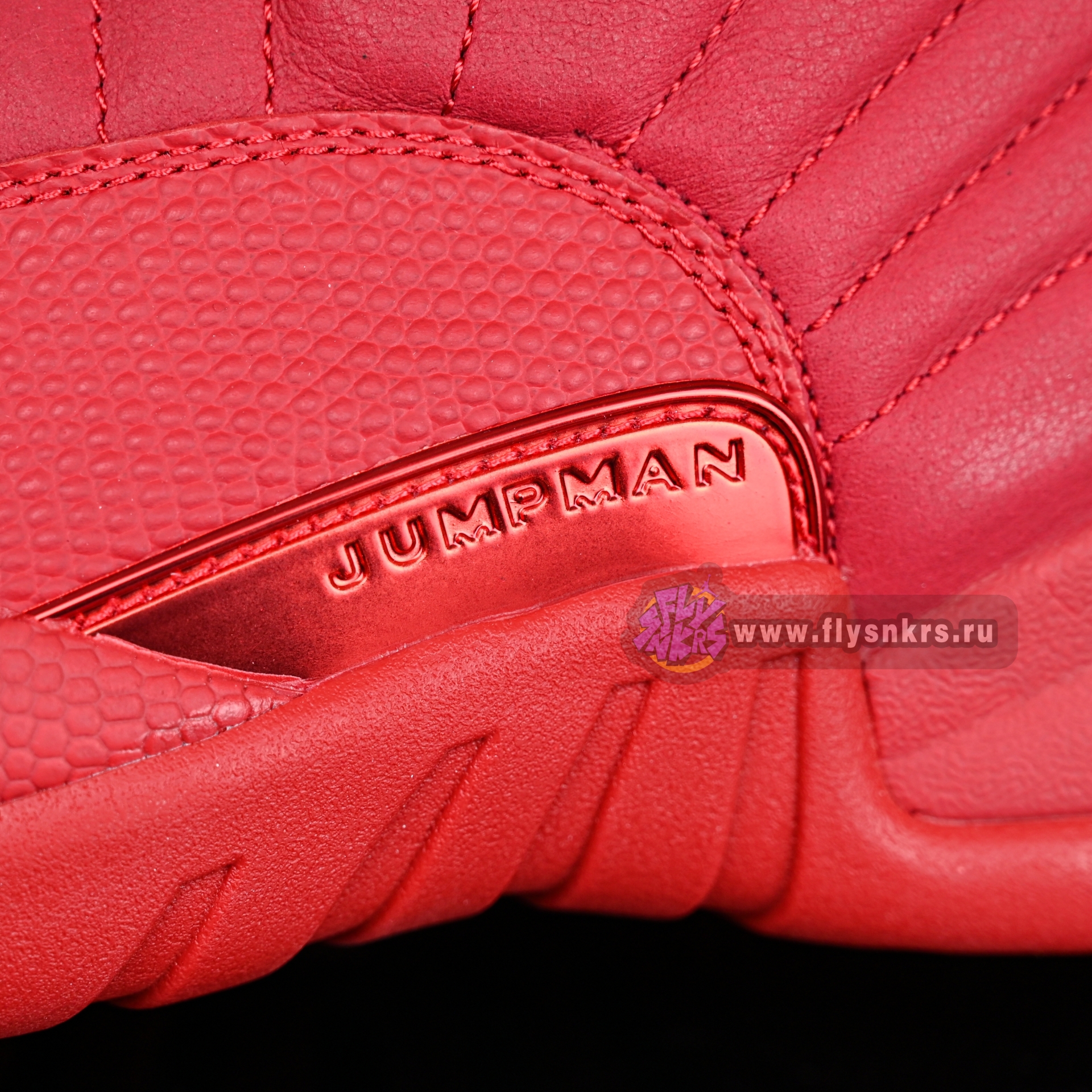 Air Jordan 12 GymRed 130690-601