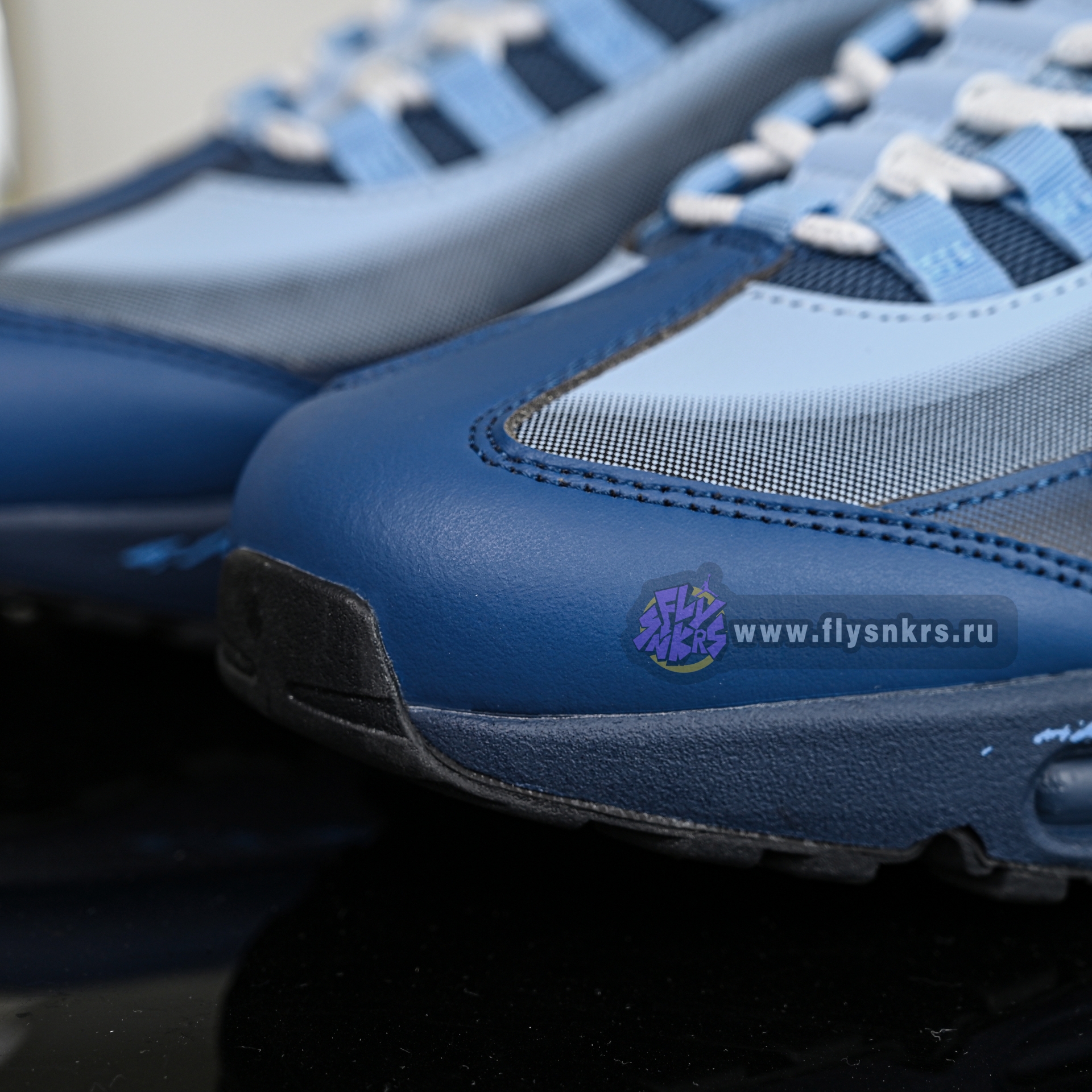 Yu-Gi-Oh!x Nike Air Muscle95  II7404-400