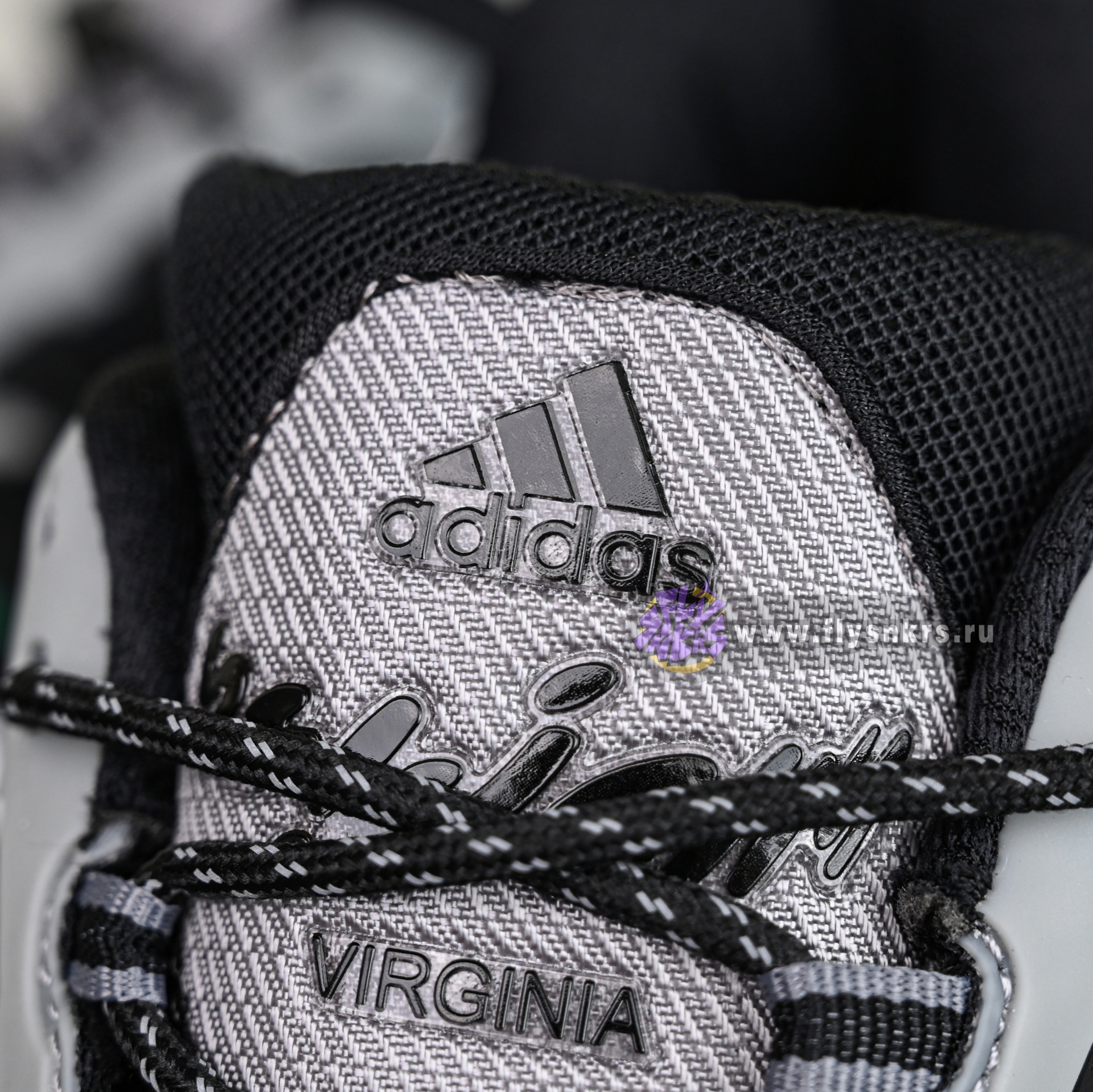 Pharrell x adidas Adistar Jellyhsh JP9276