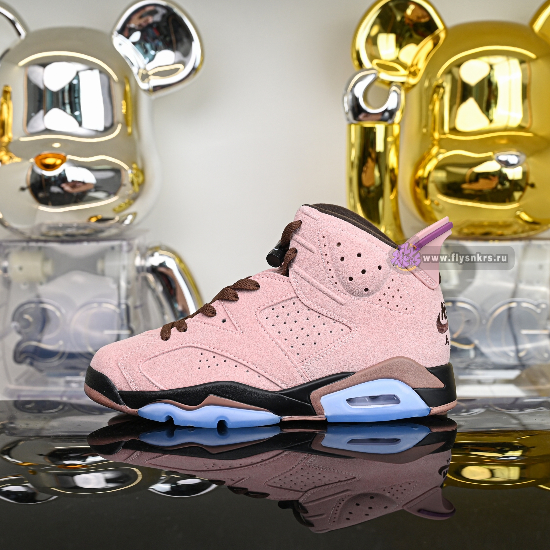 Air Jordan 6  IF3103-200