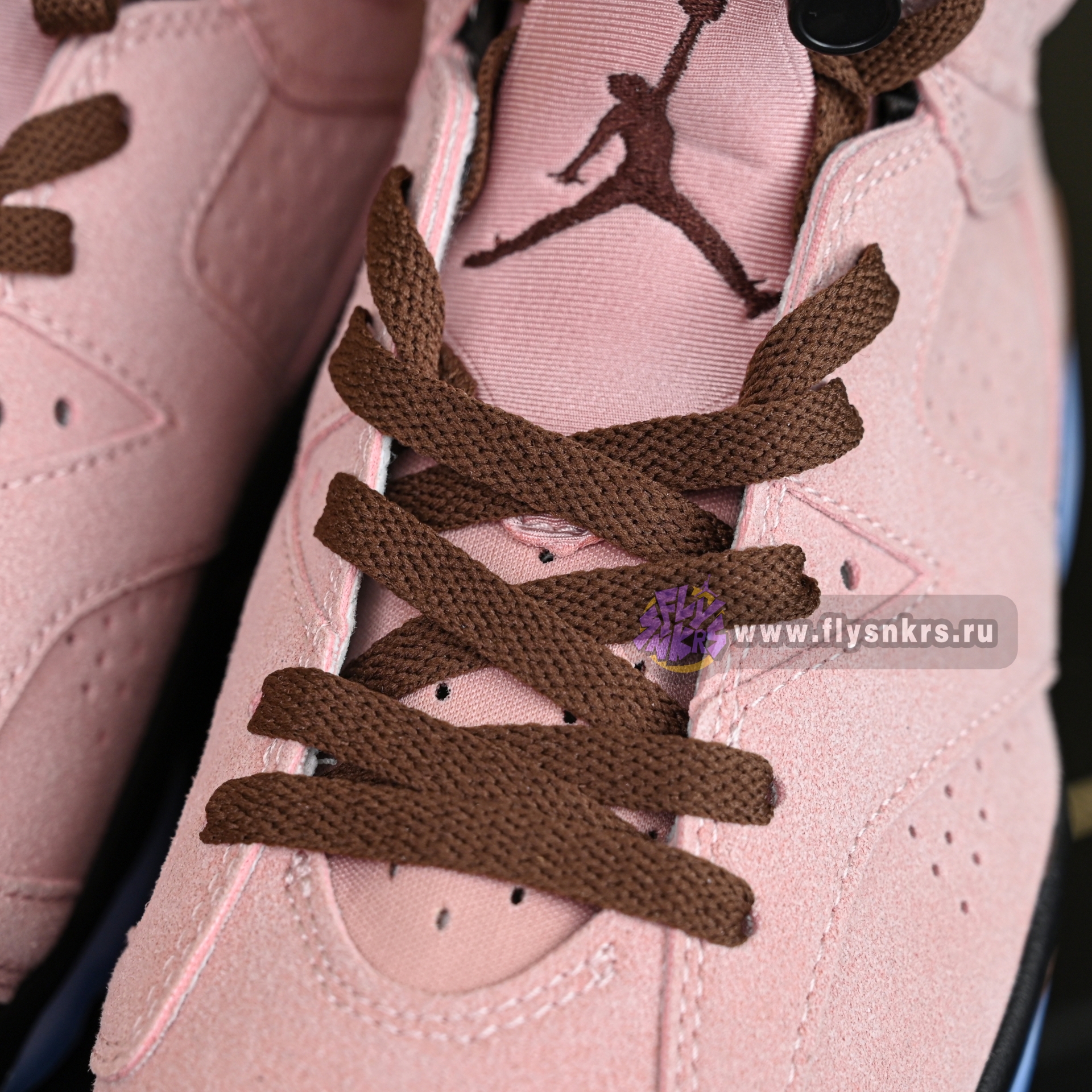 Air Jordan 6  IF3103-200
