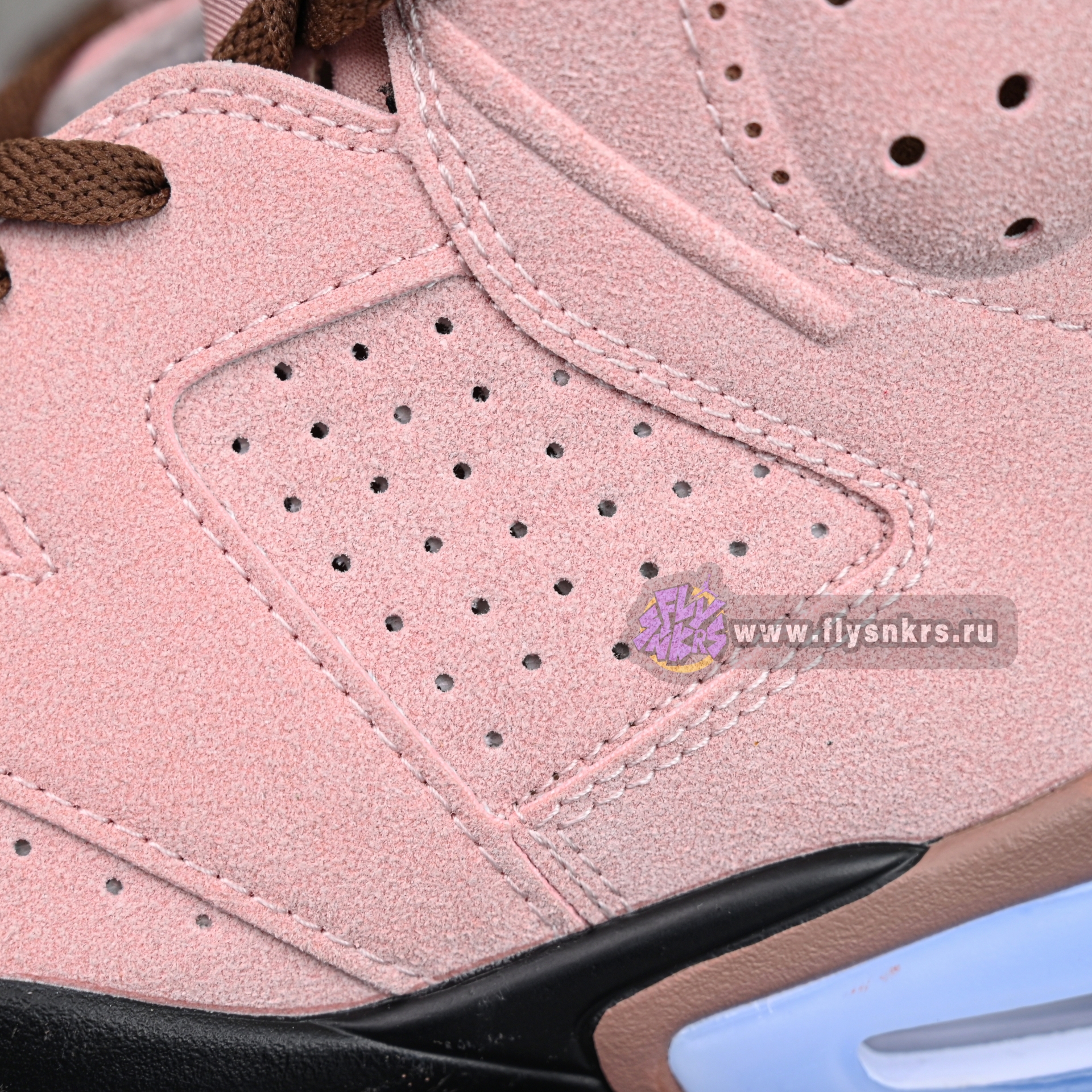 Air Jordan 6  IF3103-200