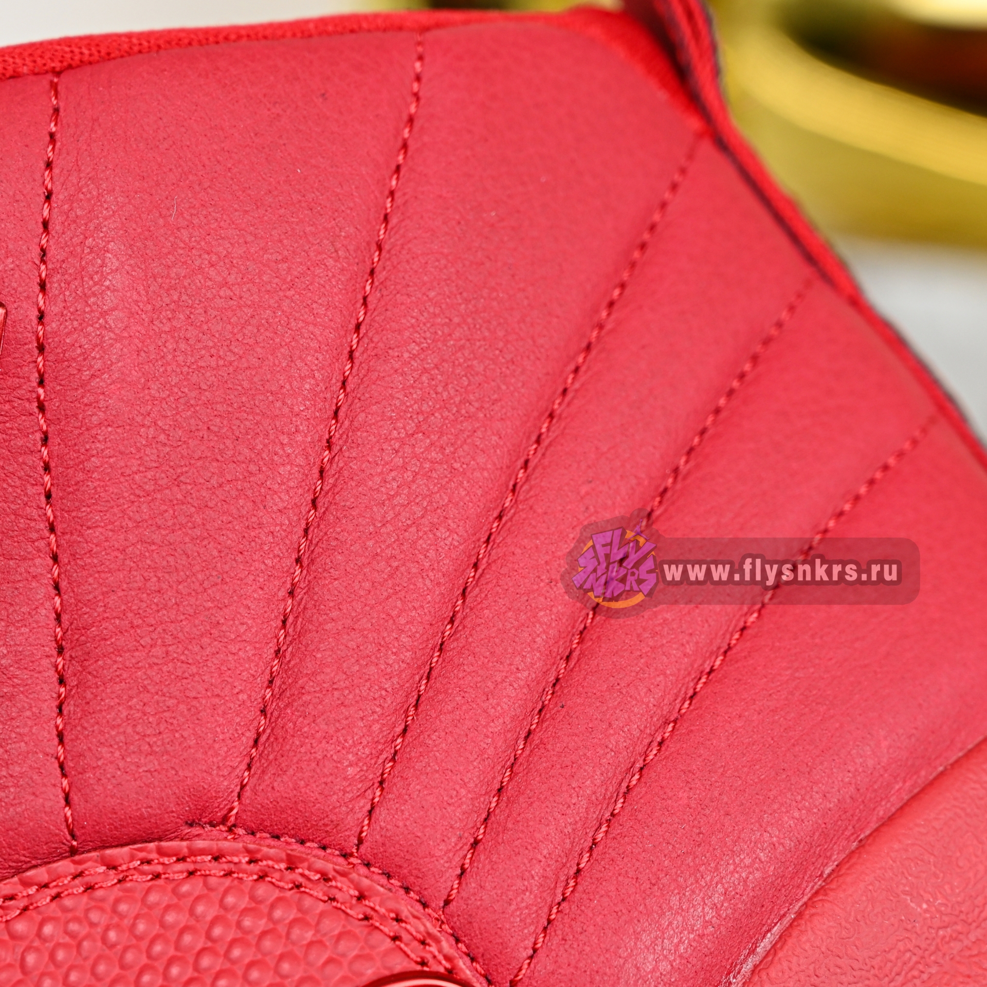 Air Jordan 12 GymRed 130690-601