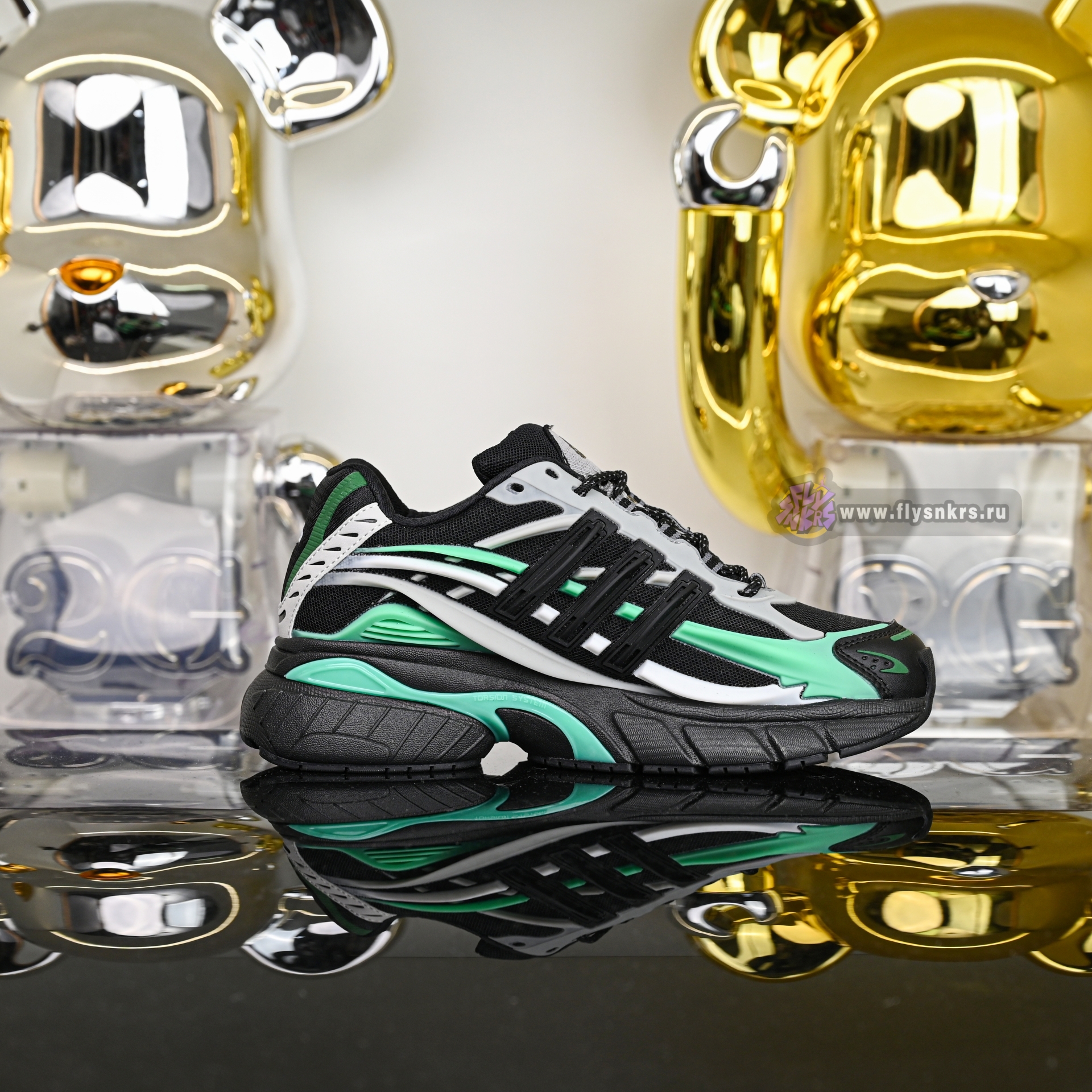 Pharrell x adidas Adistar Jellyhsh JP9276