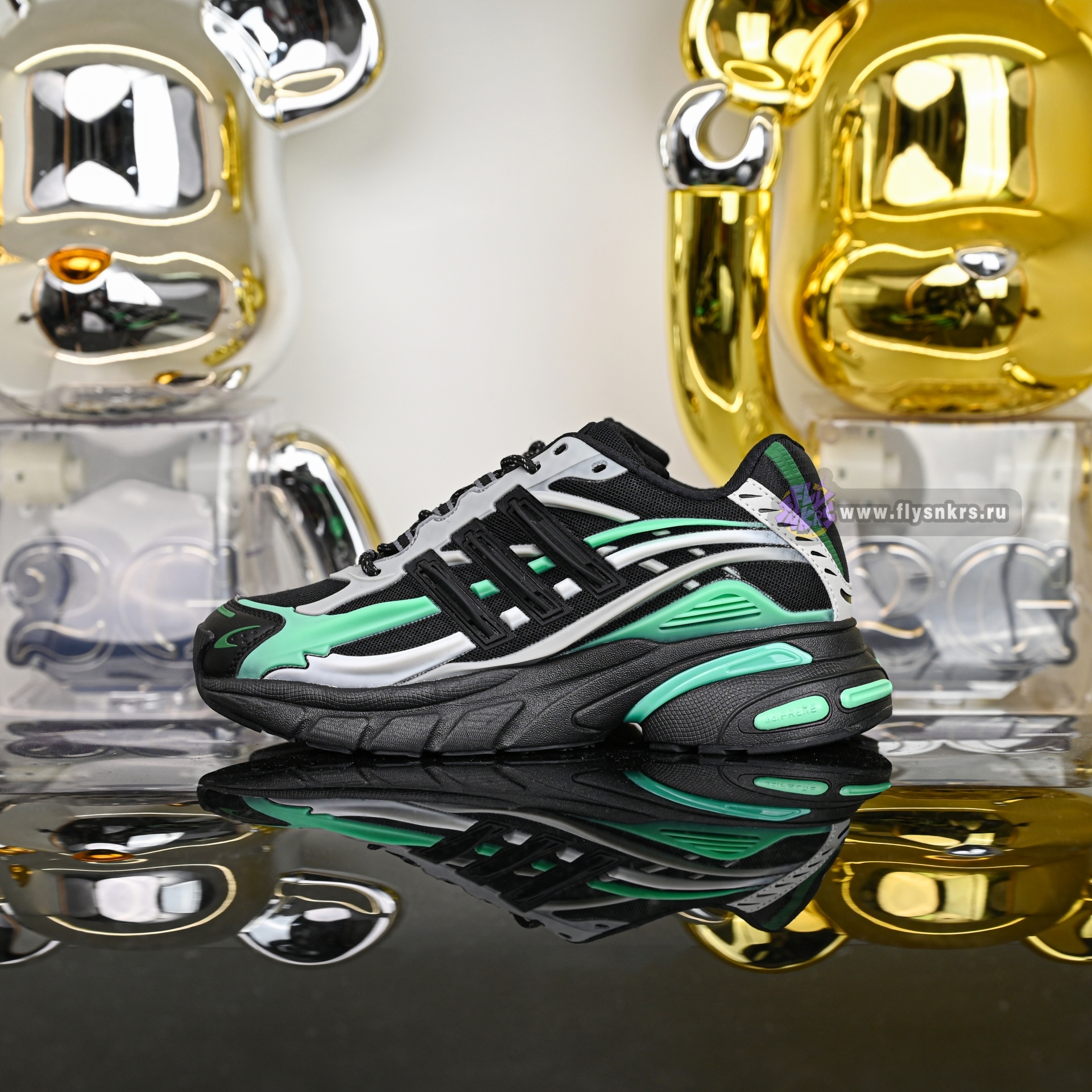 Pharrell x adidas Adistar Jellyhsh JP9276