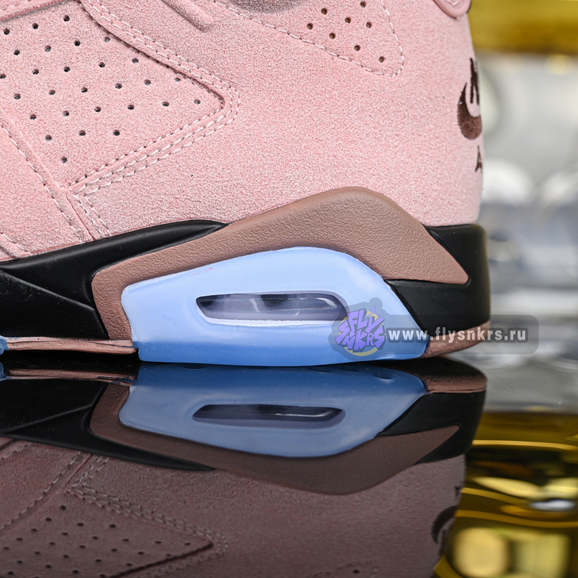 Air Jordan 6  IF3103-200