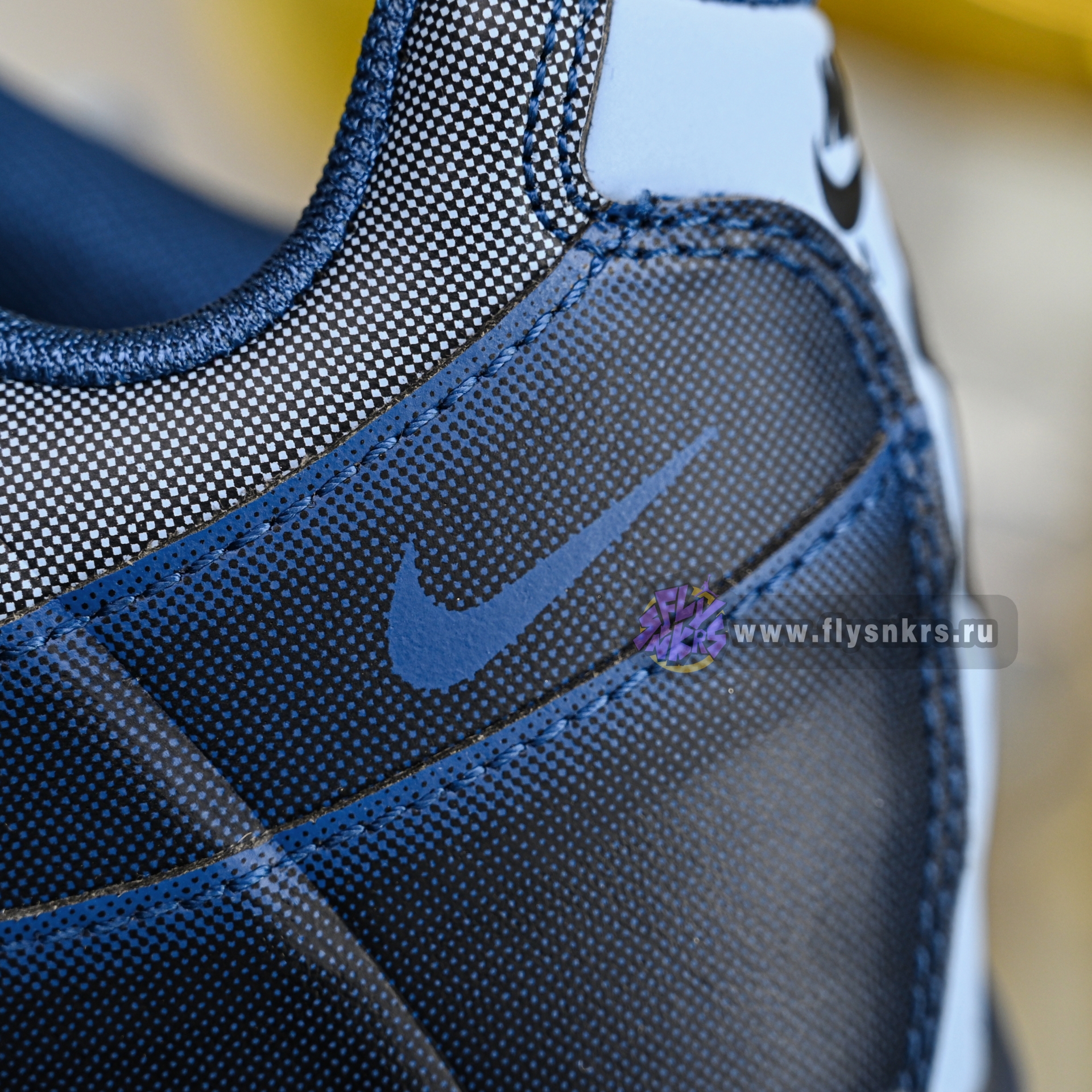 Yu-Gi-Oh!x Nike Air Muscle95  II7404-400