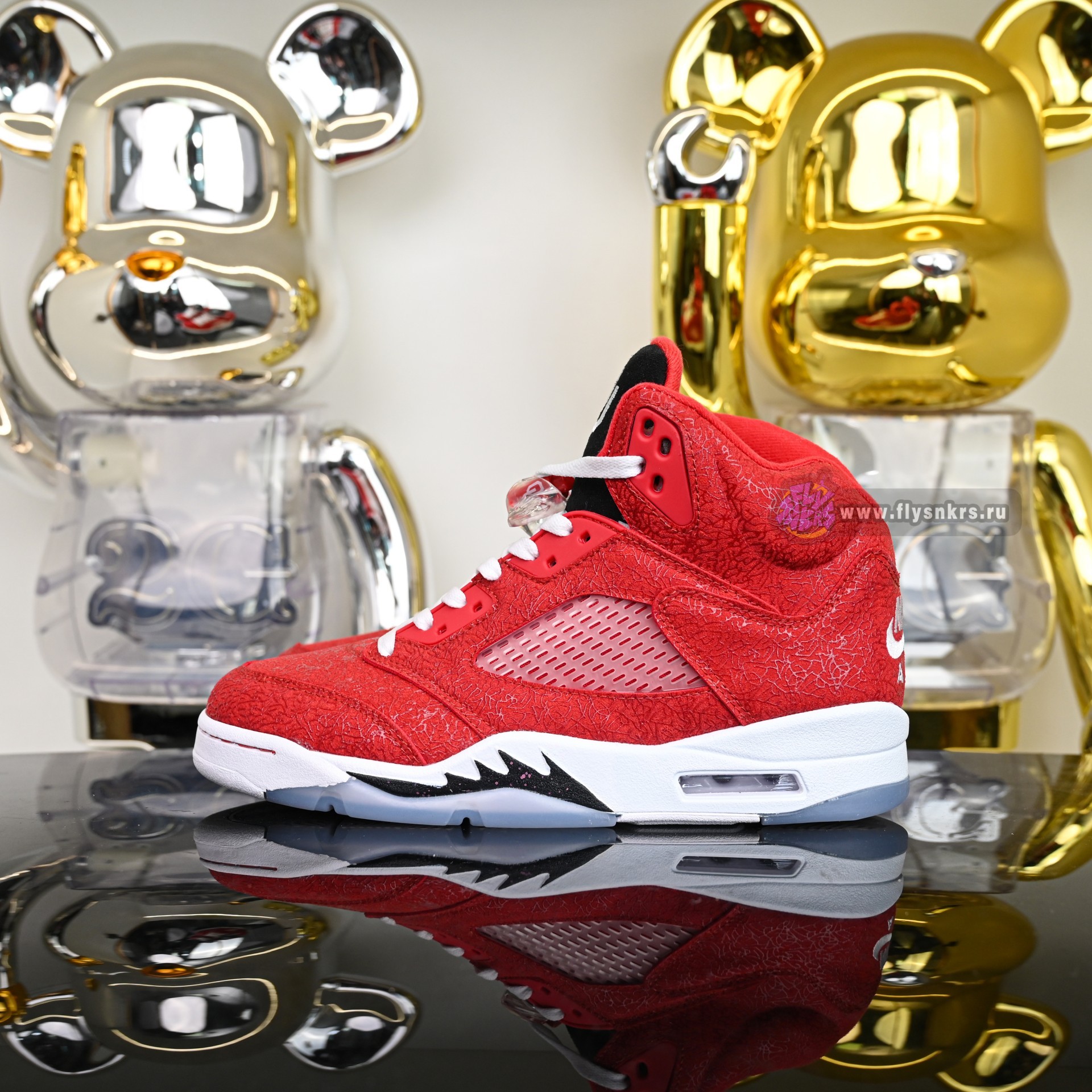 Air Jordan 5 Retro OG  HQ7978-600