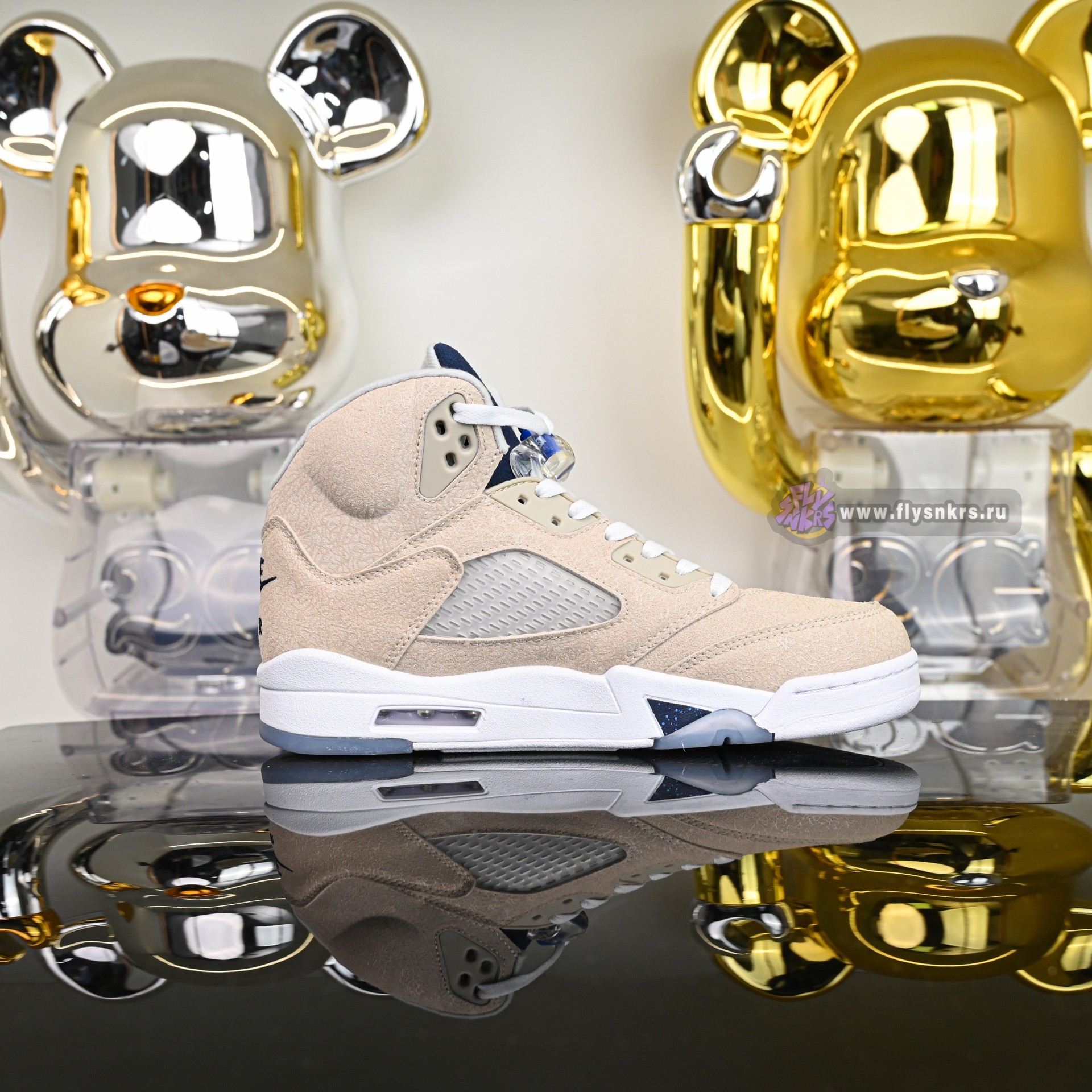 Air Jordan 5 Retro OG  HQ7978-005