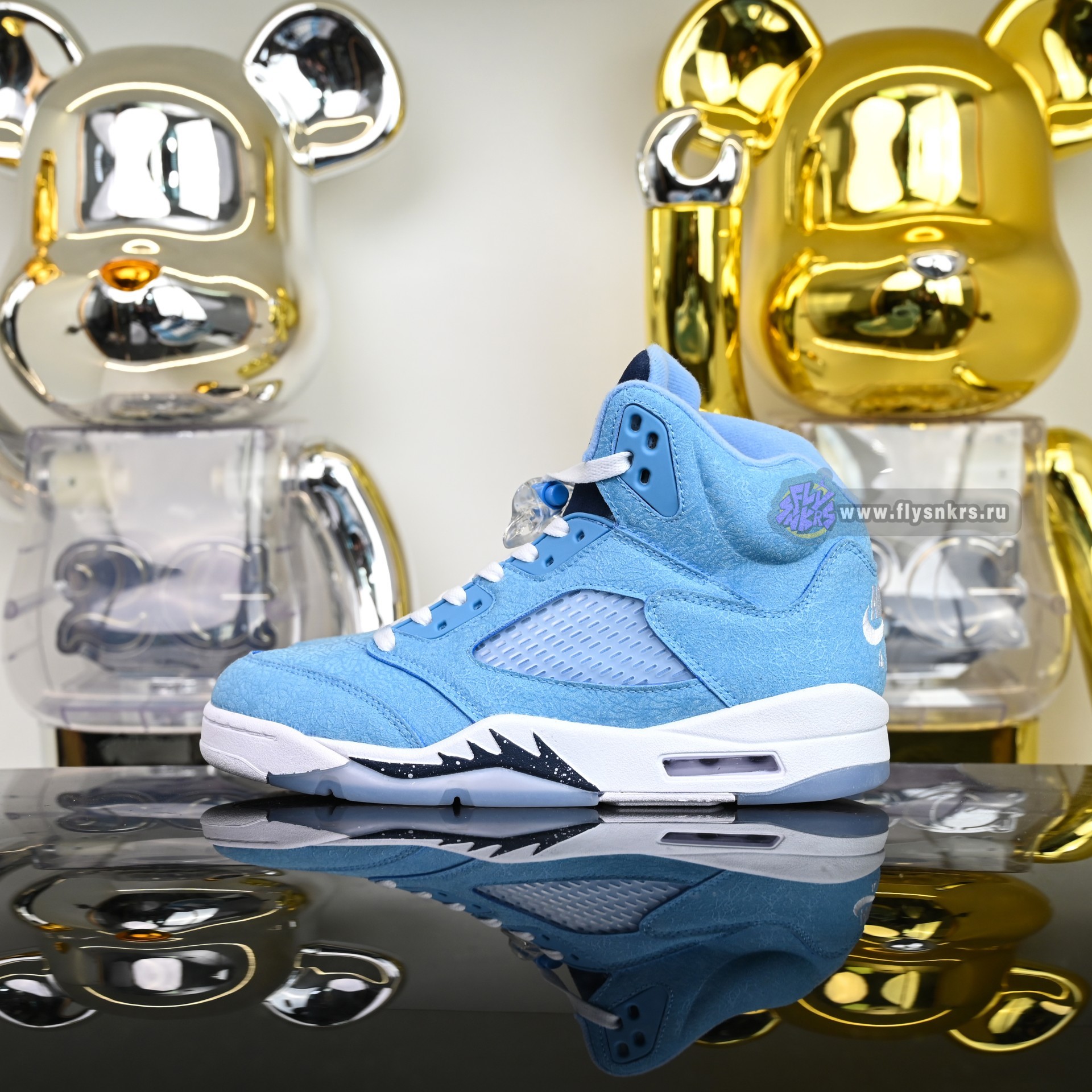 Air Jordan 5 Retro OG  HQ7978-401
