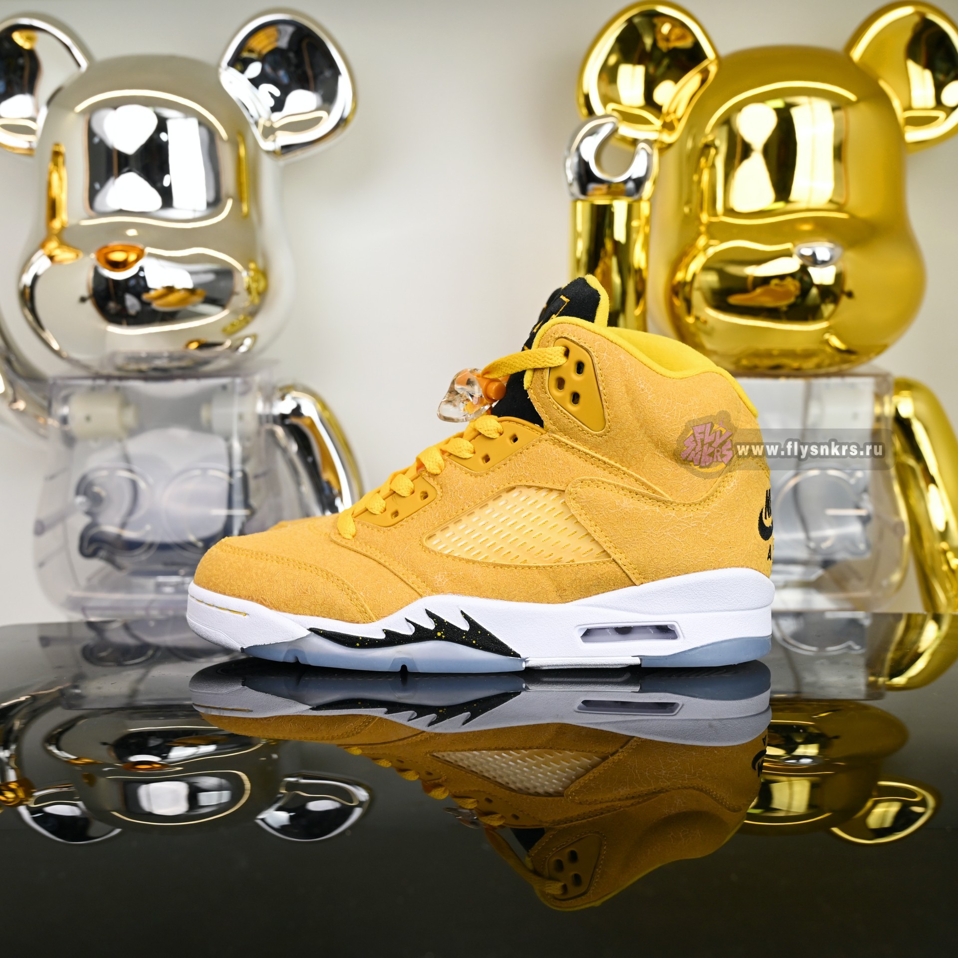 Air Jordan 5 Retro OG  HQ7978-701