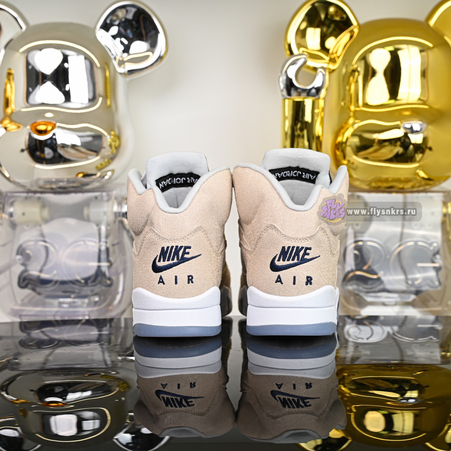 Air Jordan 5 Retro OG  HQ7978-005